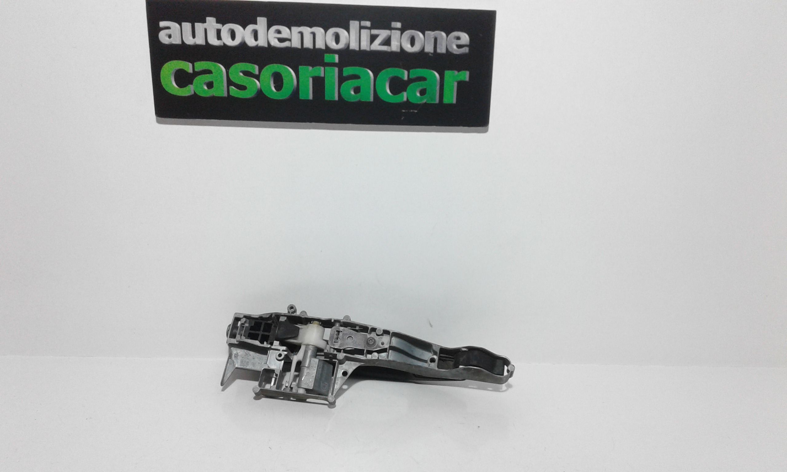 Maniglia Porta Ant. Destro 9101GE Usato
