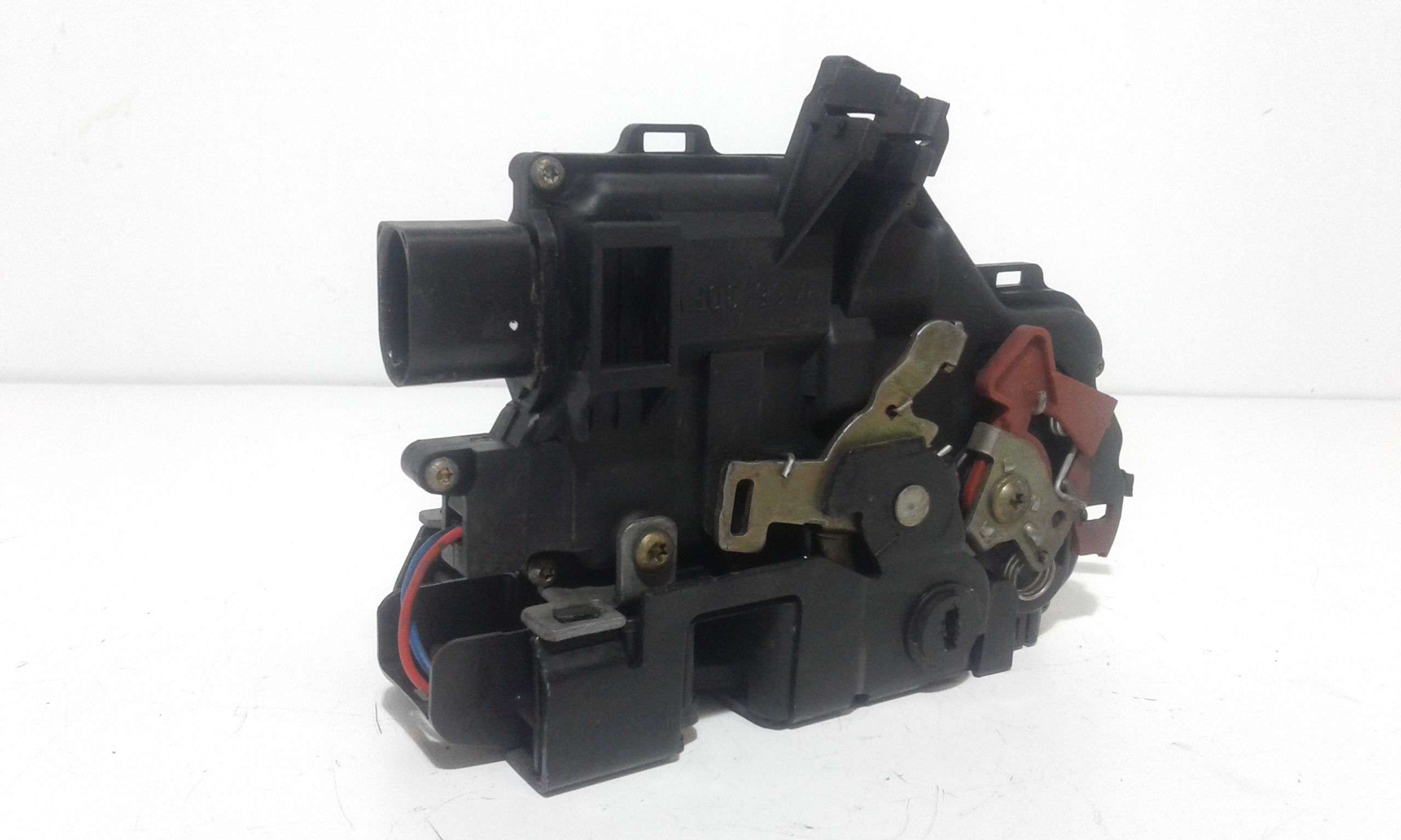 Serratura Porta Post. Destro 8Z0839016D Usato