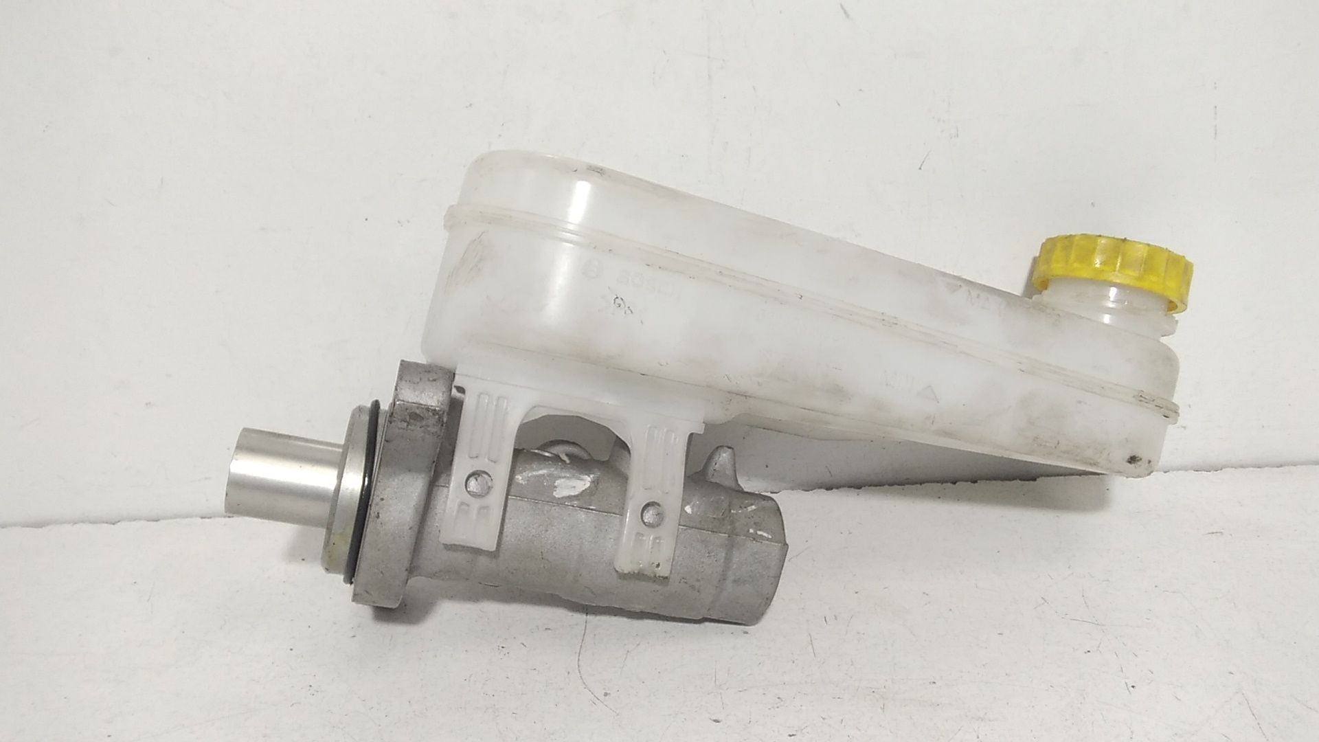 Pompa Comando Freni 1612440480 Usato