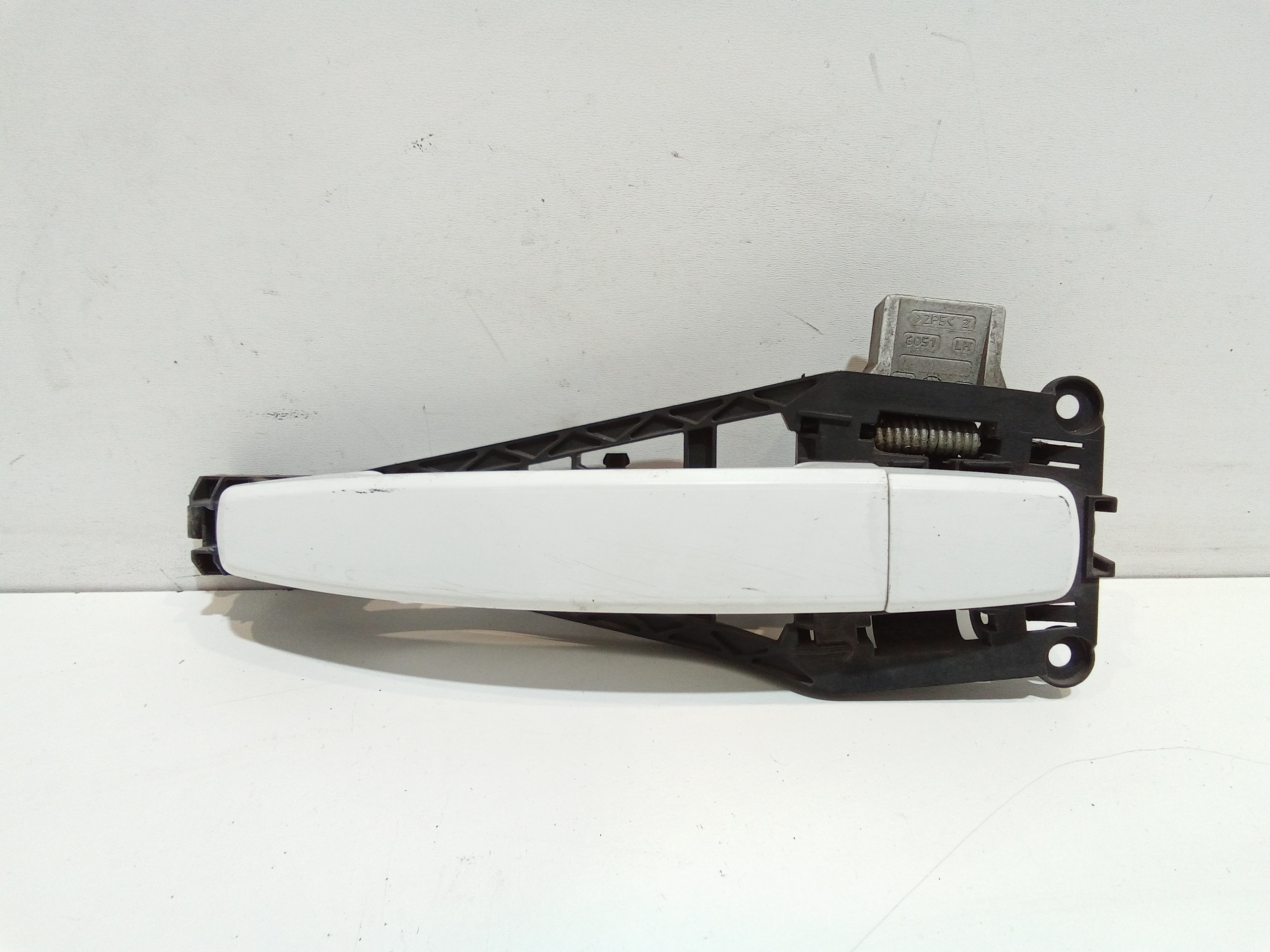 Maniglia Porta Post. Sinistro Usato