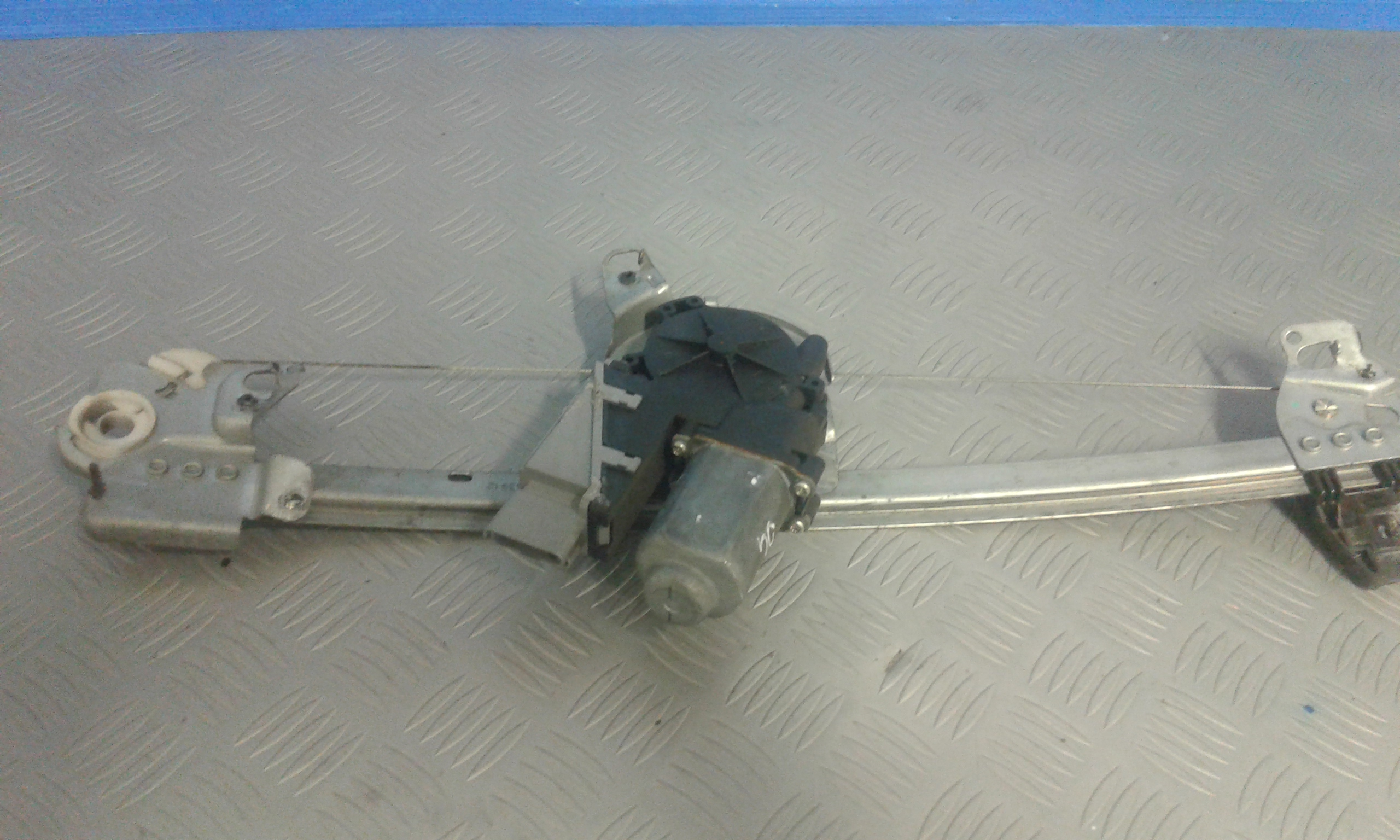 Alzacristallo Porta Ant. Destro 9222N6 Usato