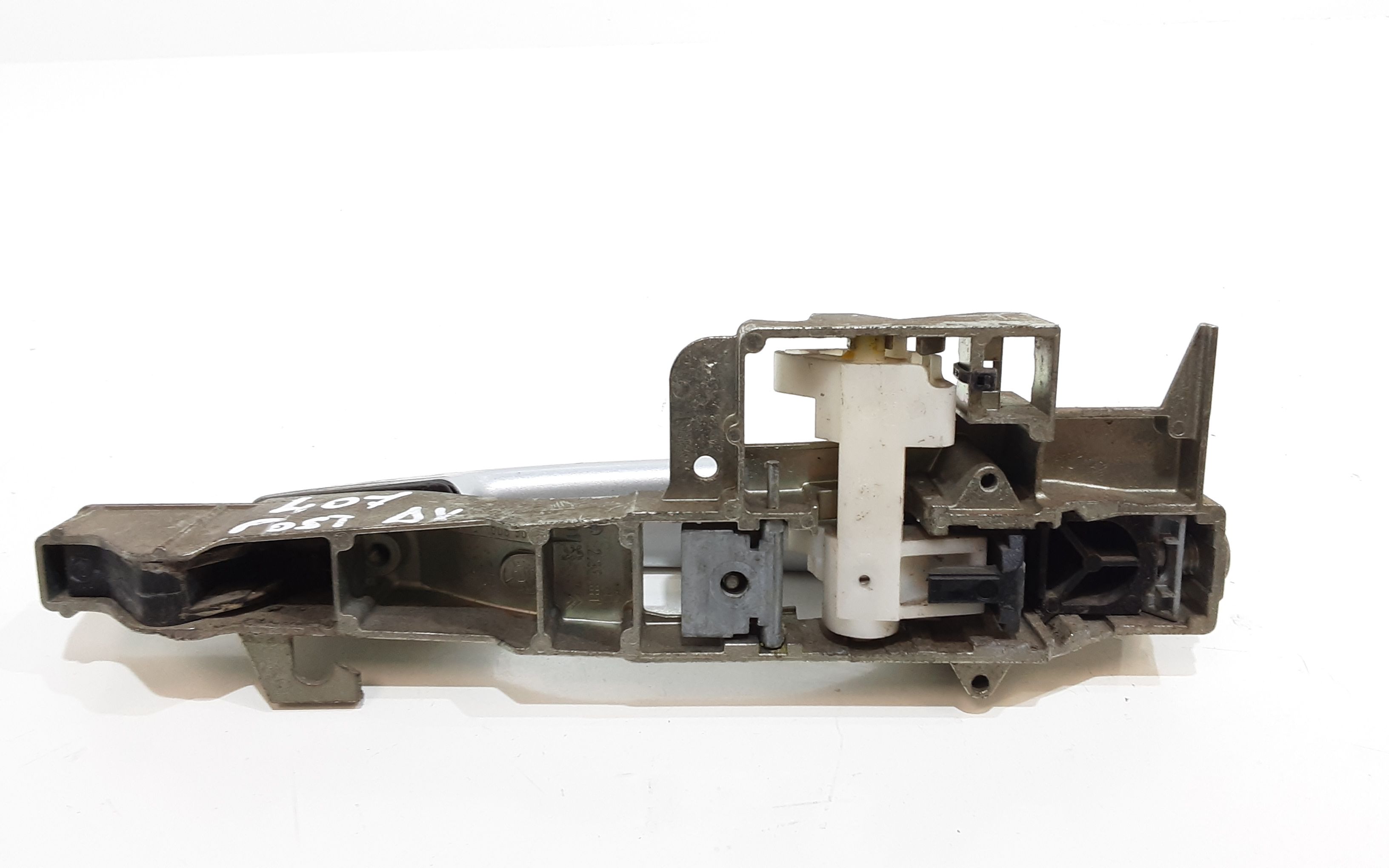 Maniglia Porta Post. Destro 9101EQ Usato