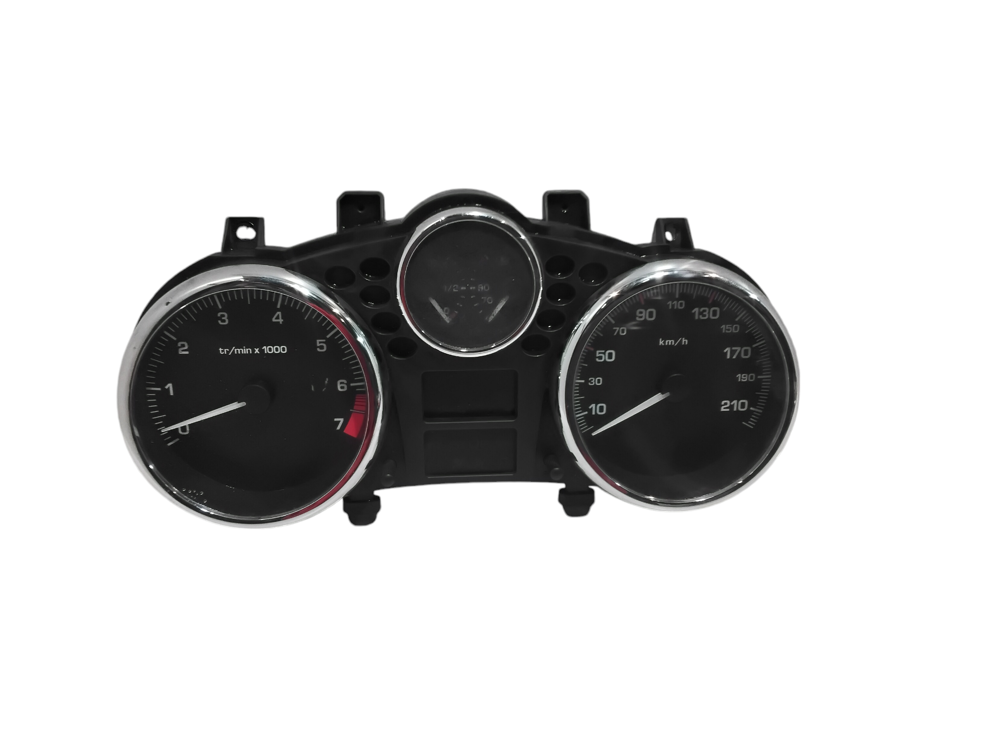 Quadro Portastrumenti Usato