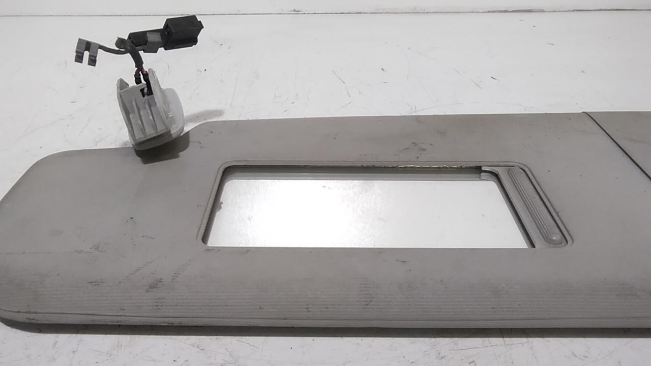 Aletta Parasole Parabrezza Sinistro Usato