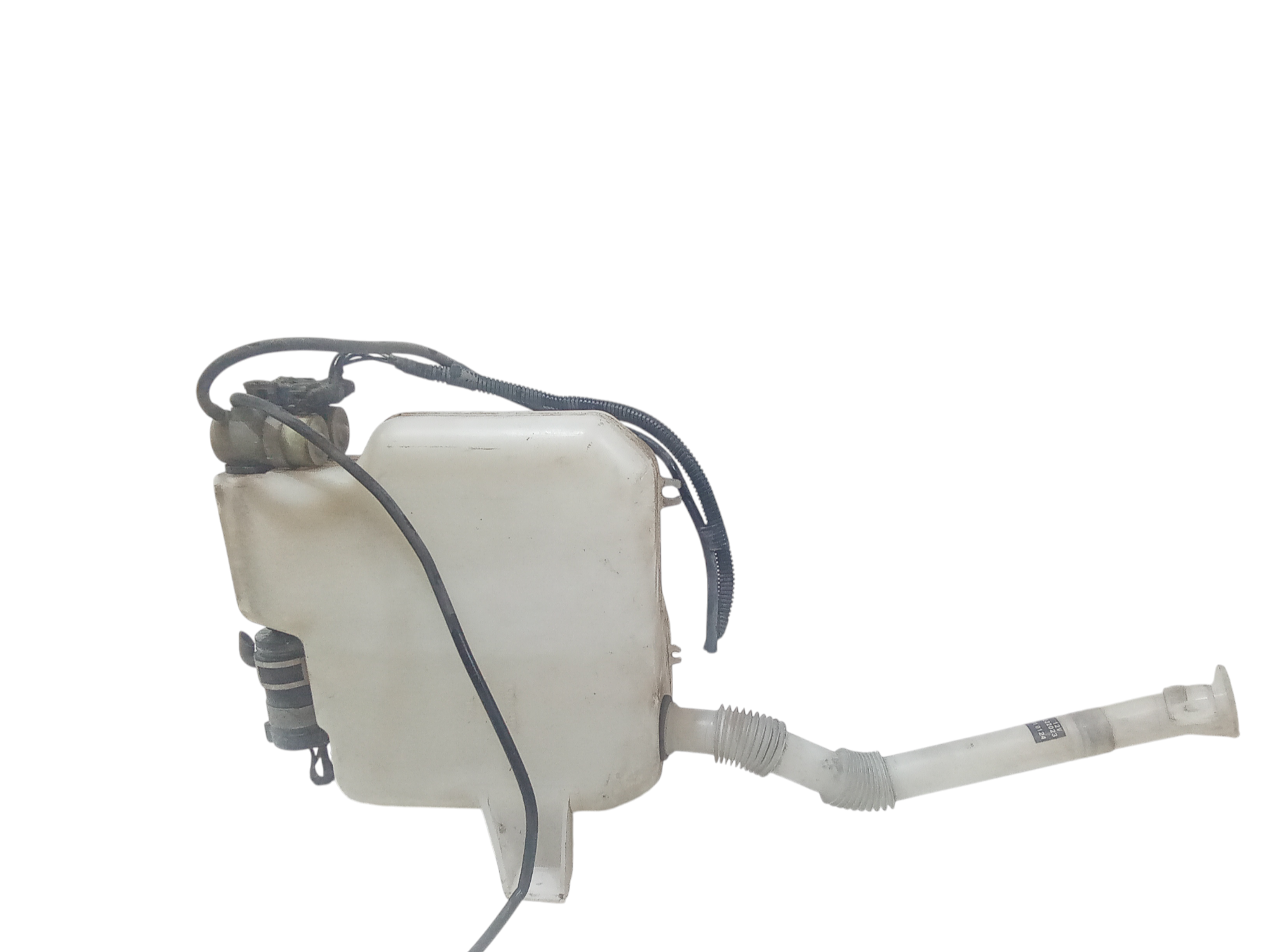 Serbatoio Tergiparabrezza Compl. Usato