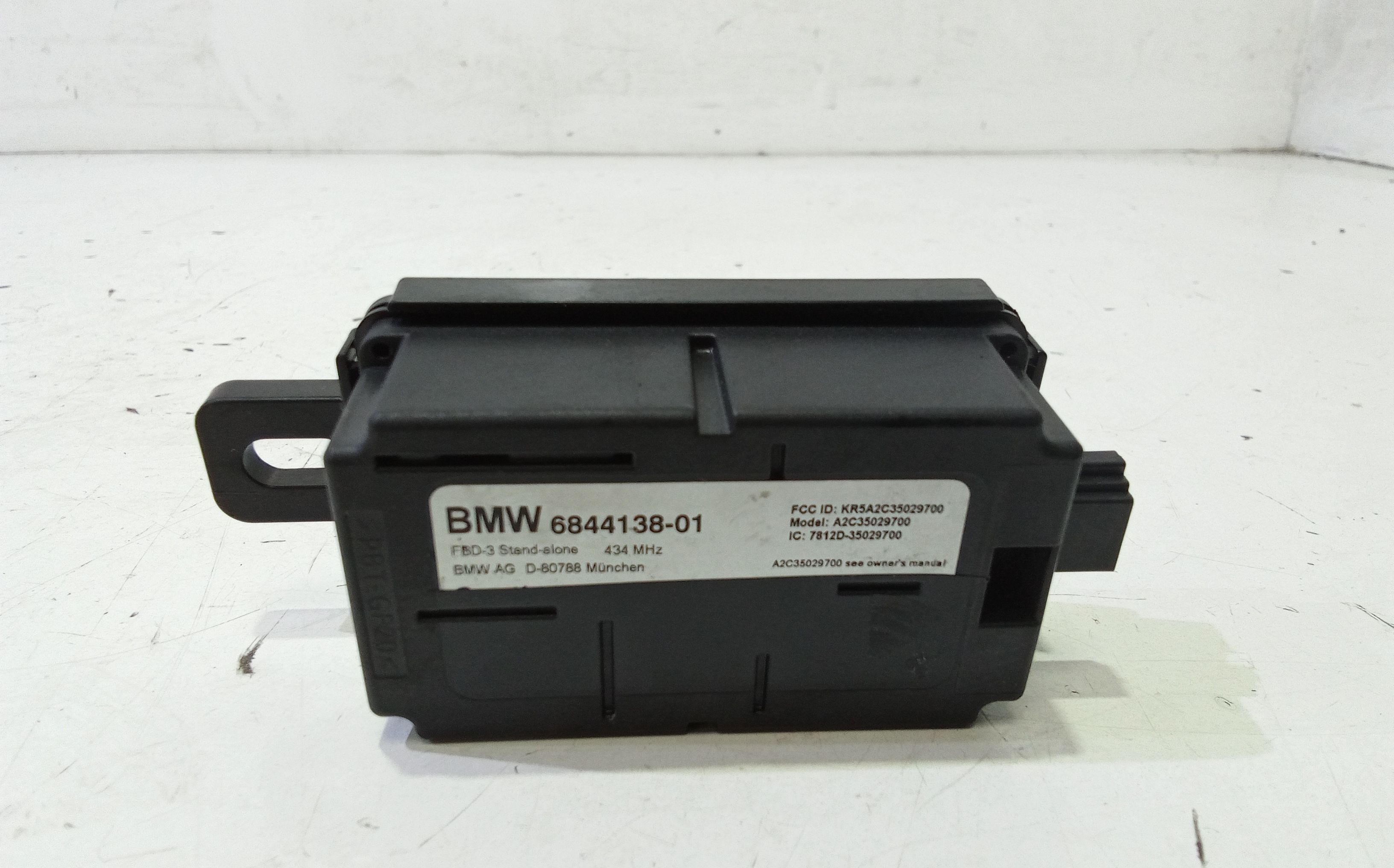 Modulo Elettronico Usato