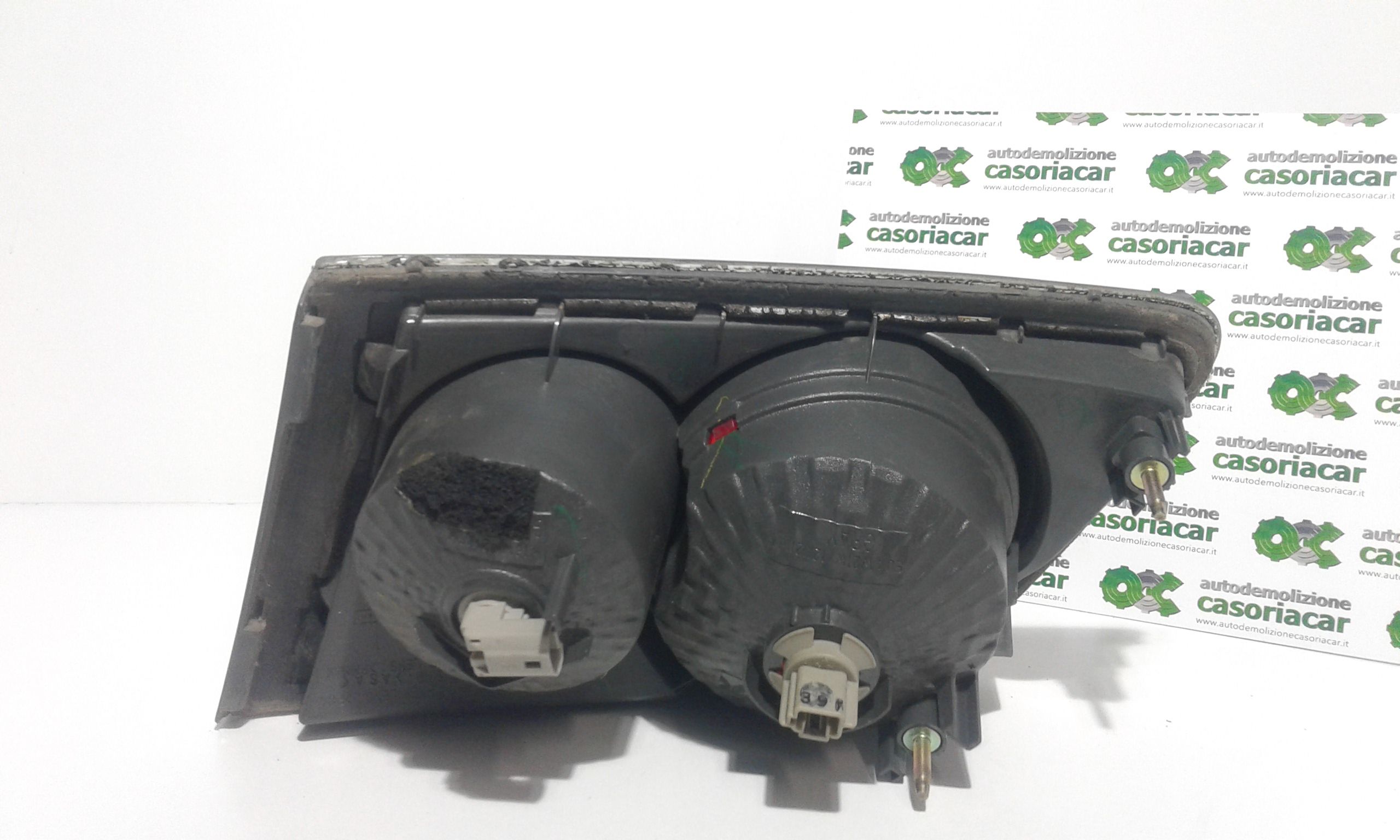 Fanale Stop Supplementare Destro Usato