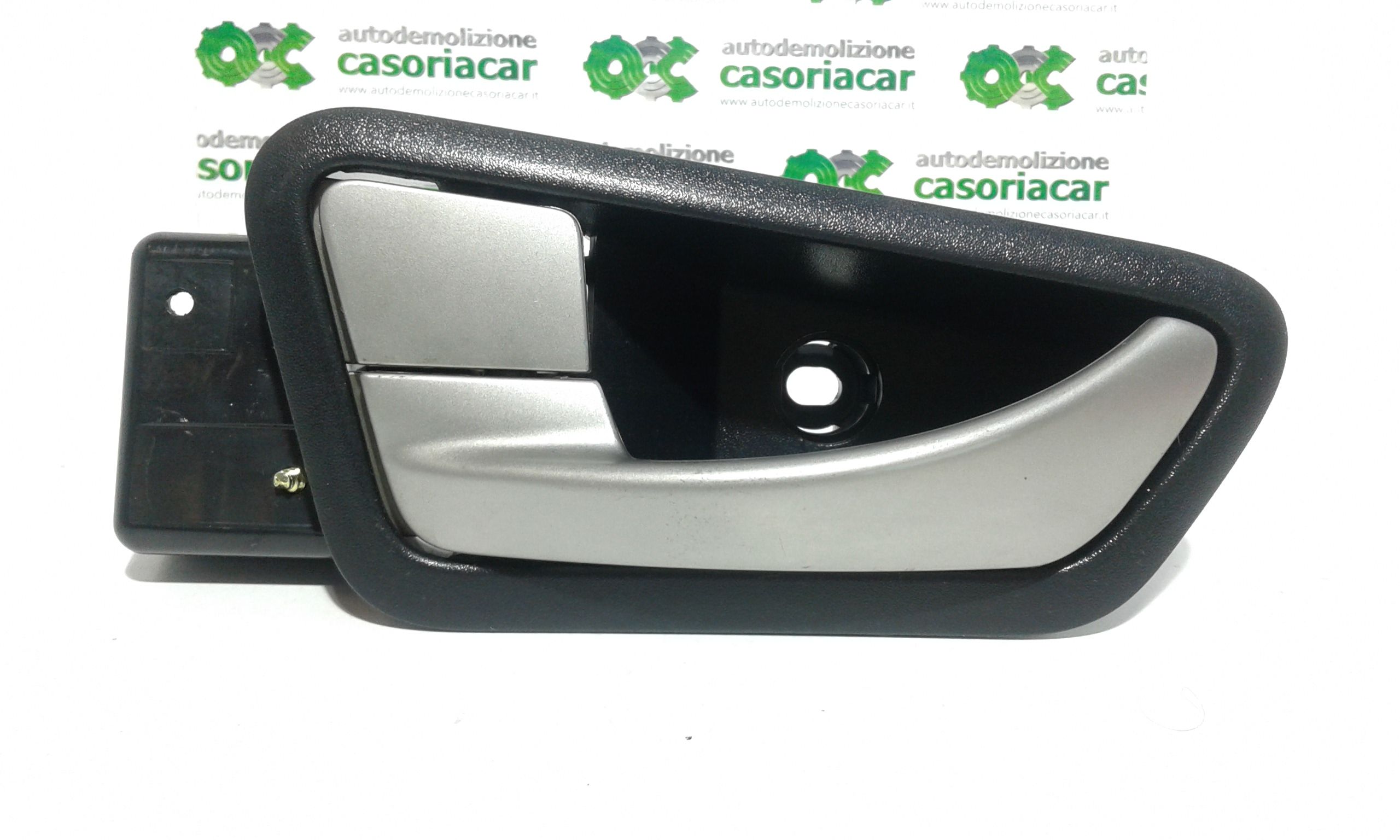 Maniglia Int. Apertura Porta Post. Sinistro Usato