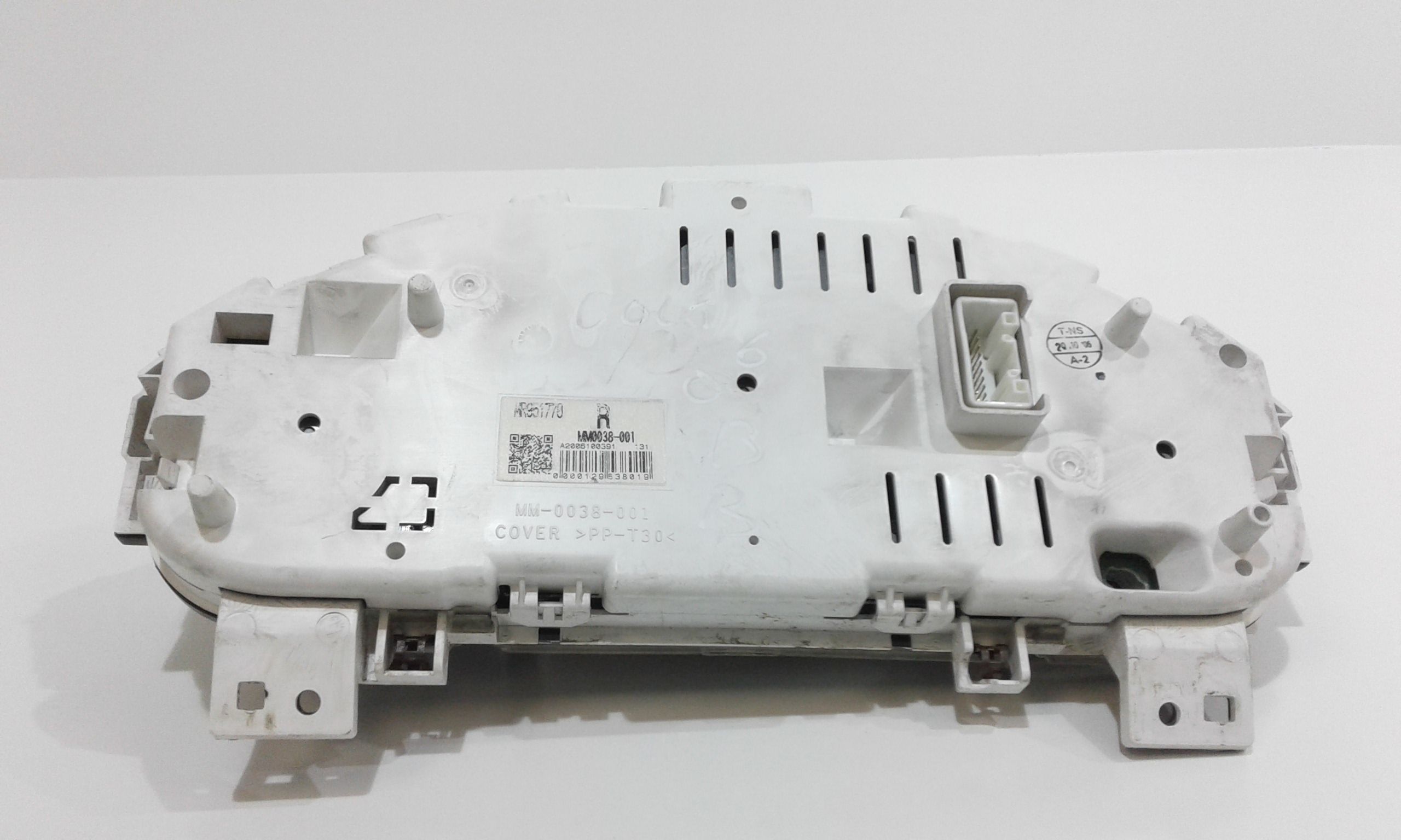 Quadro Portastrumenti Usato