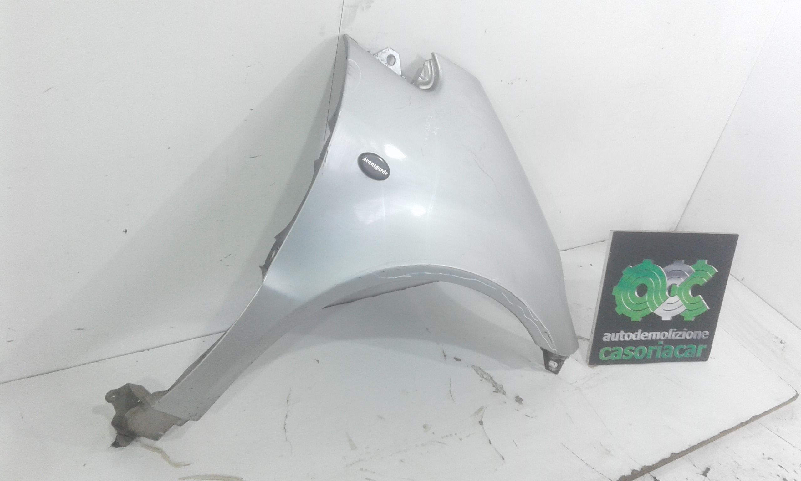 Parafango Ant. Destro A1688800818 Usato