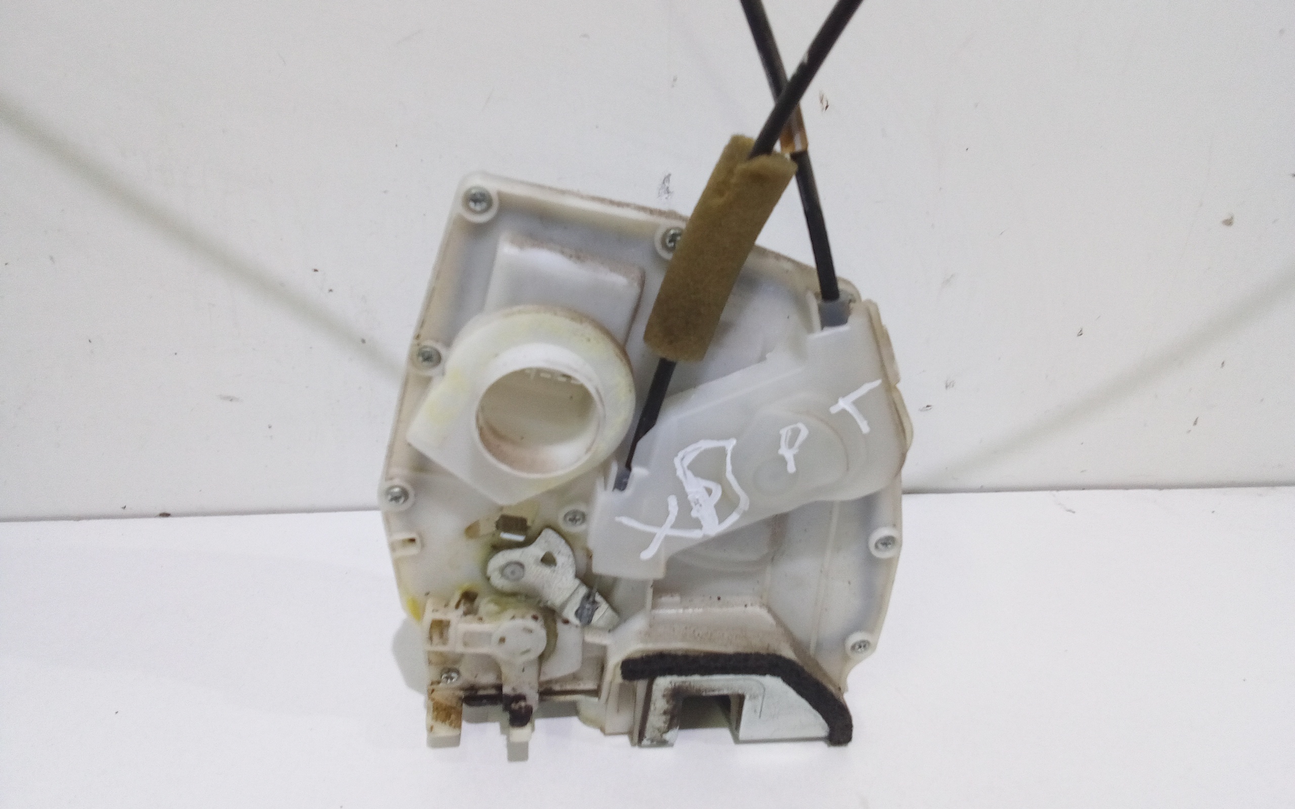 Serratura Porta Post. Destro Usato