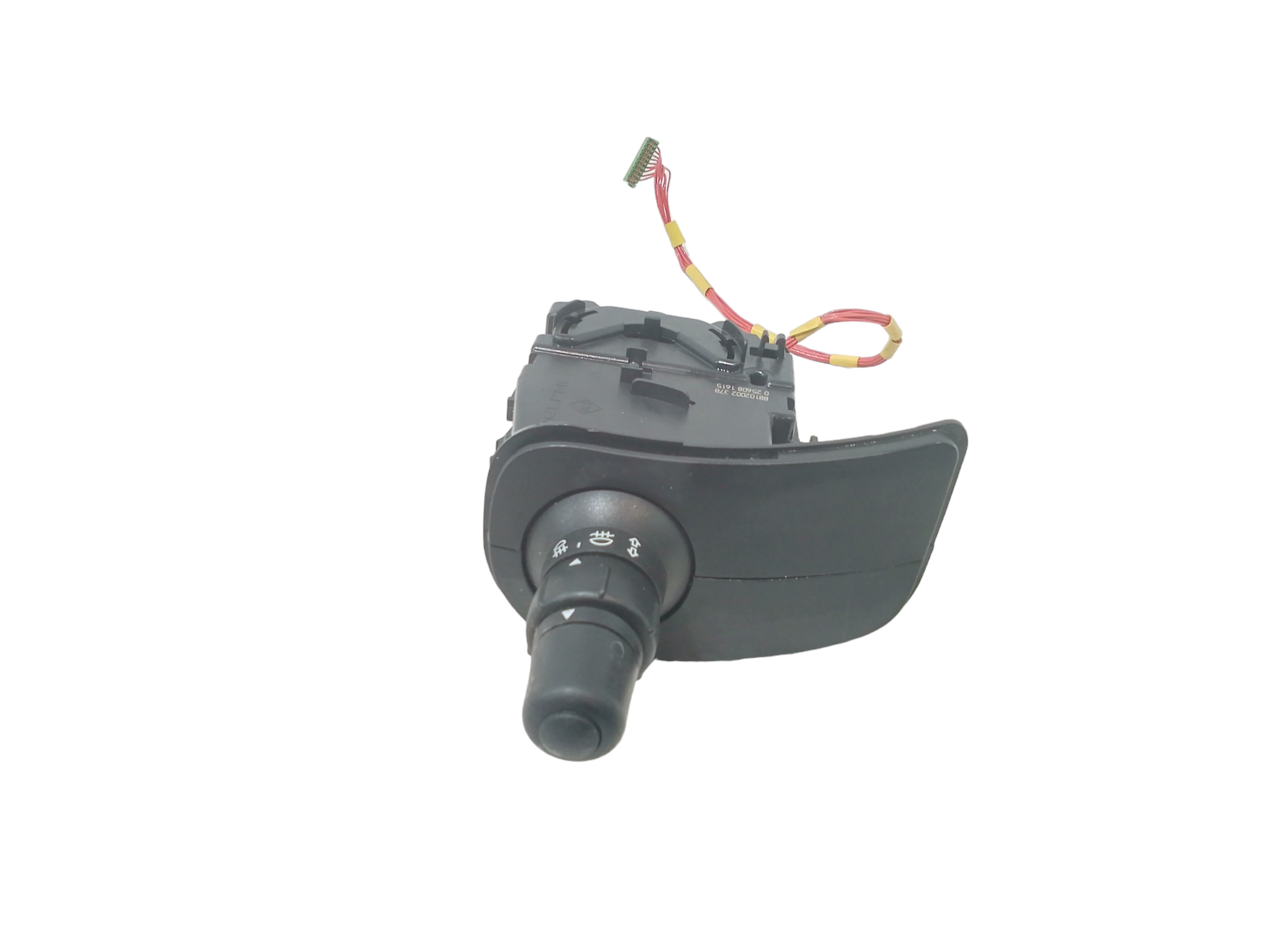 Devioguidasgancio Sinistro Usato