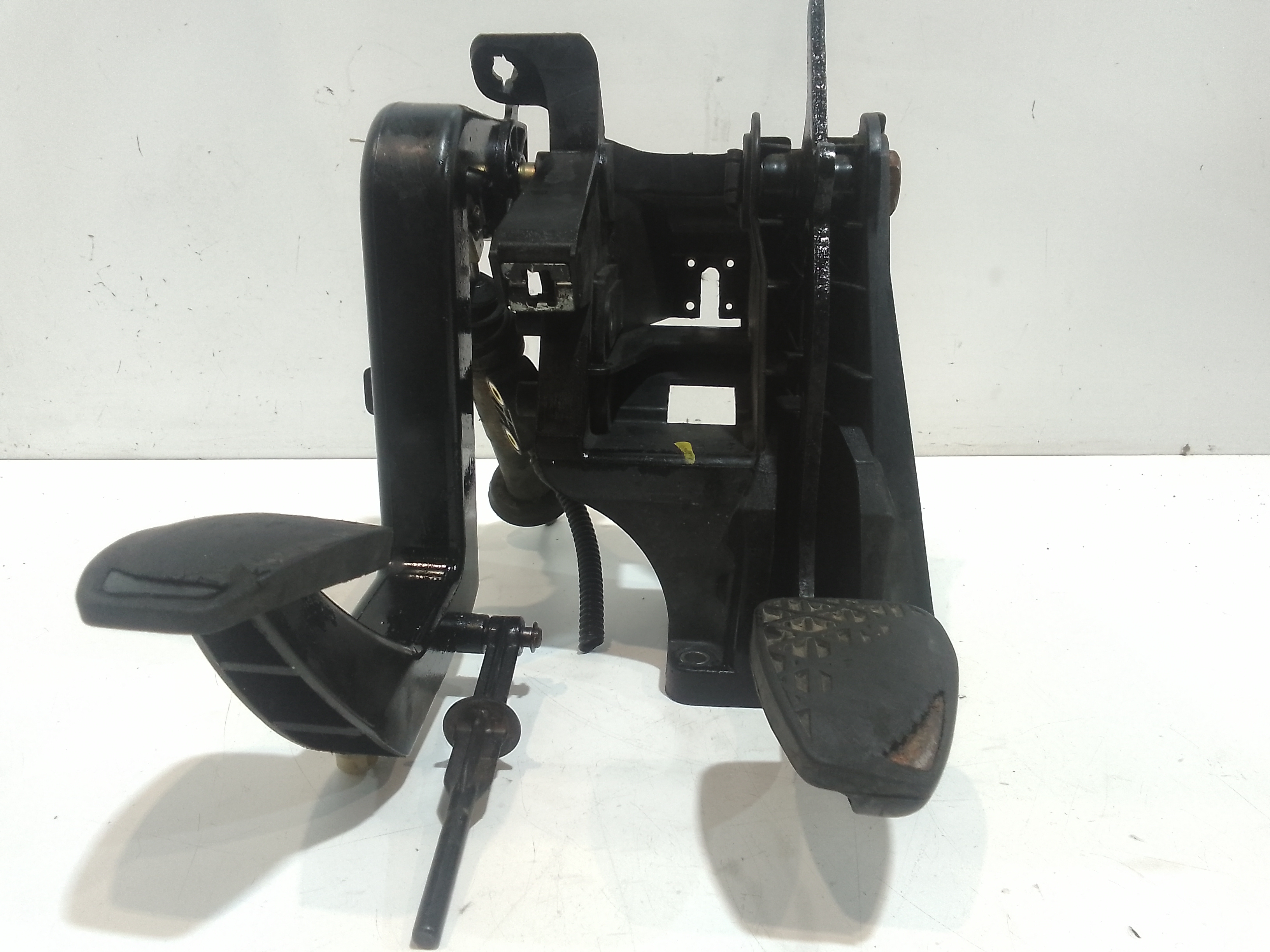 Pedaliera Freno, Pedale Frizione, Pedaliera Freno + Frizione Usato
