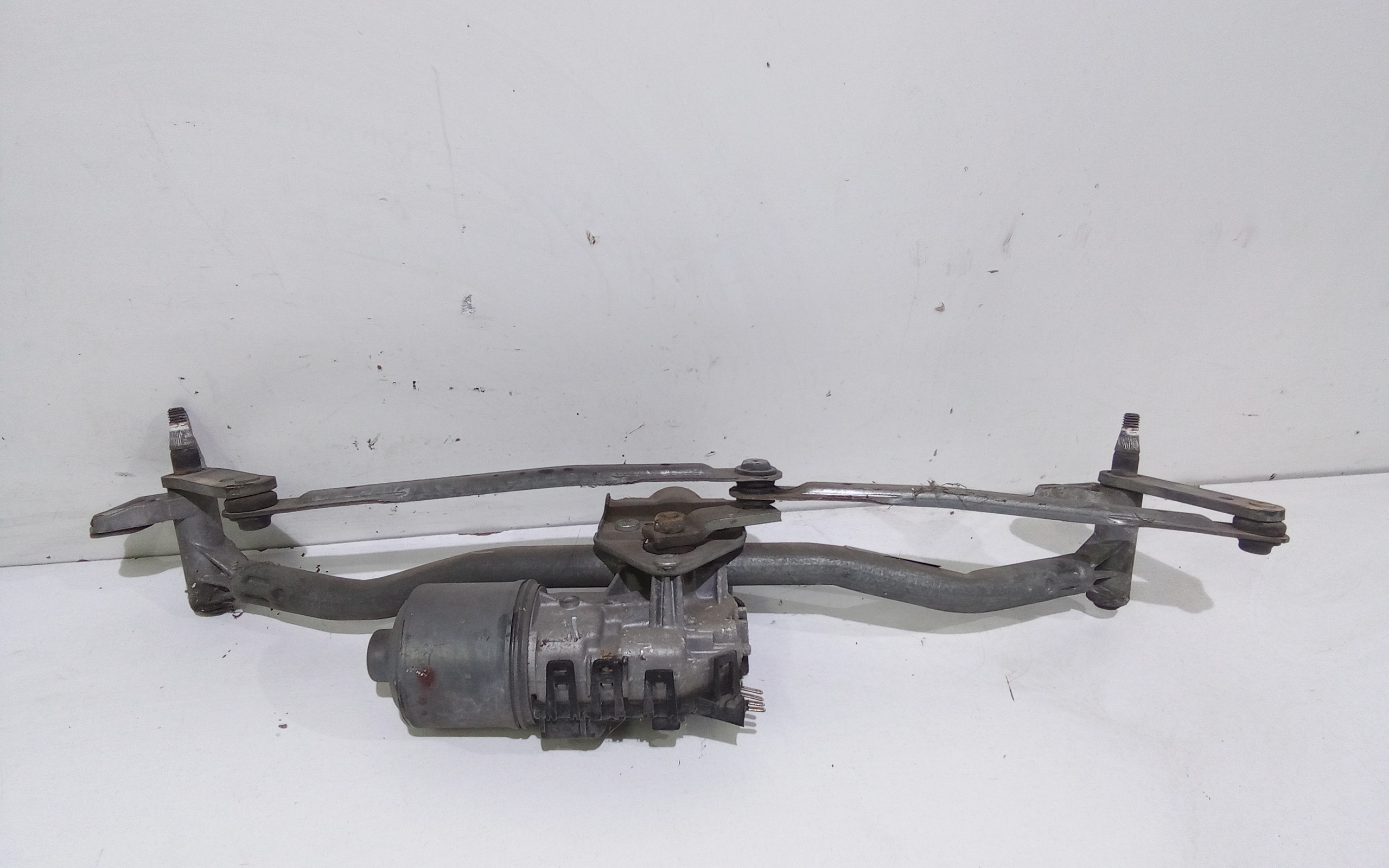 Motorino Tergiparabrezza Compl. Usato