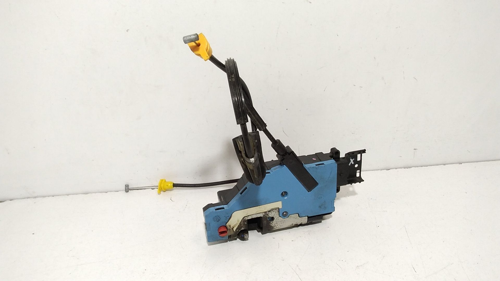 Serratura Porta Post. Sinistro Usato