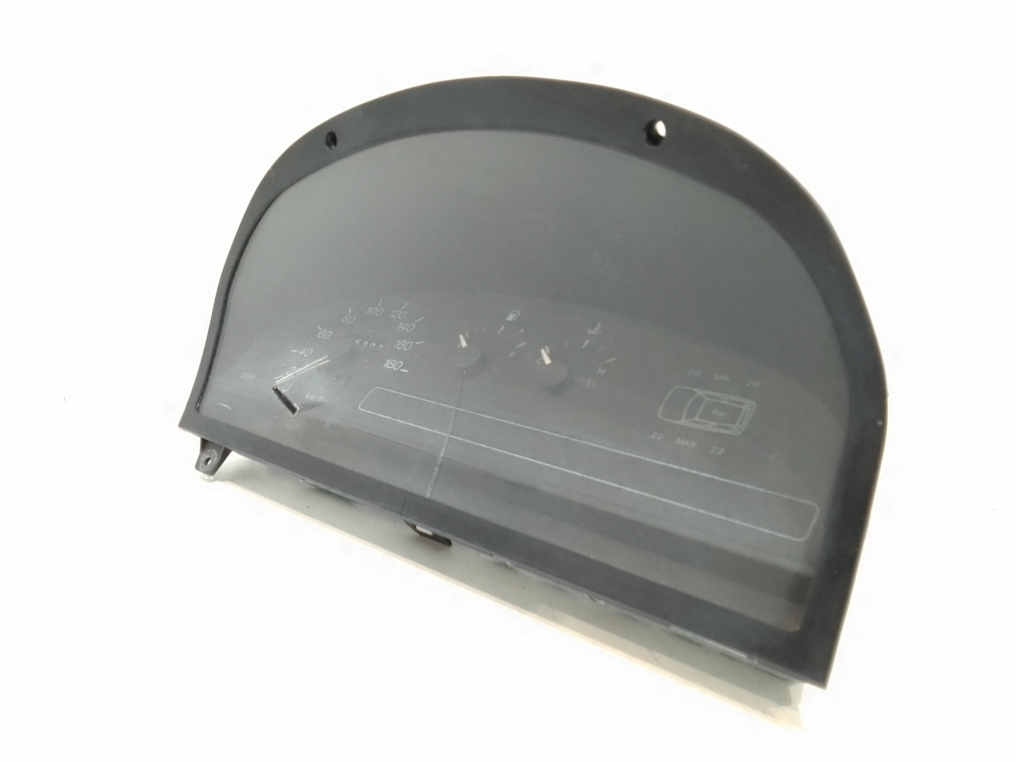 Quadro Portastrumenti Usato