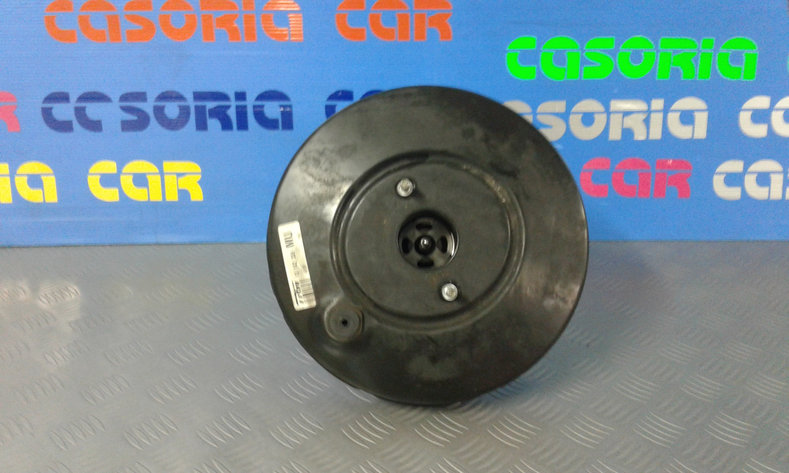 Servofreno 93179175 Usato