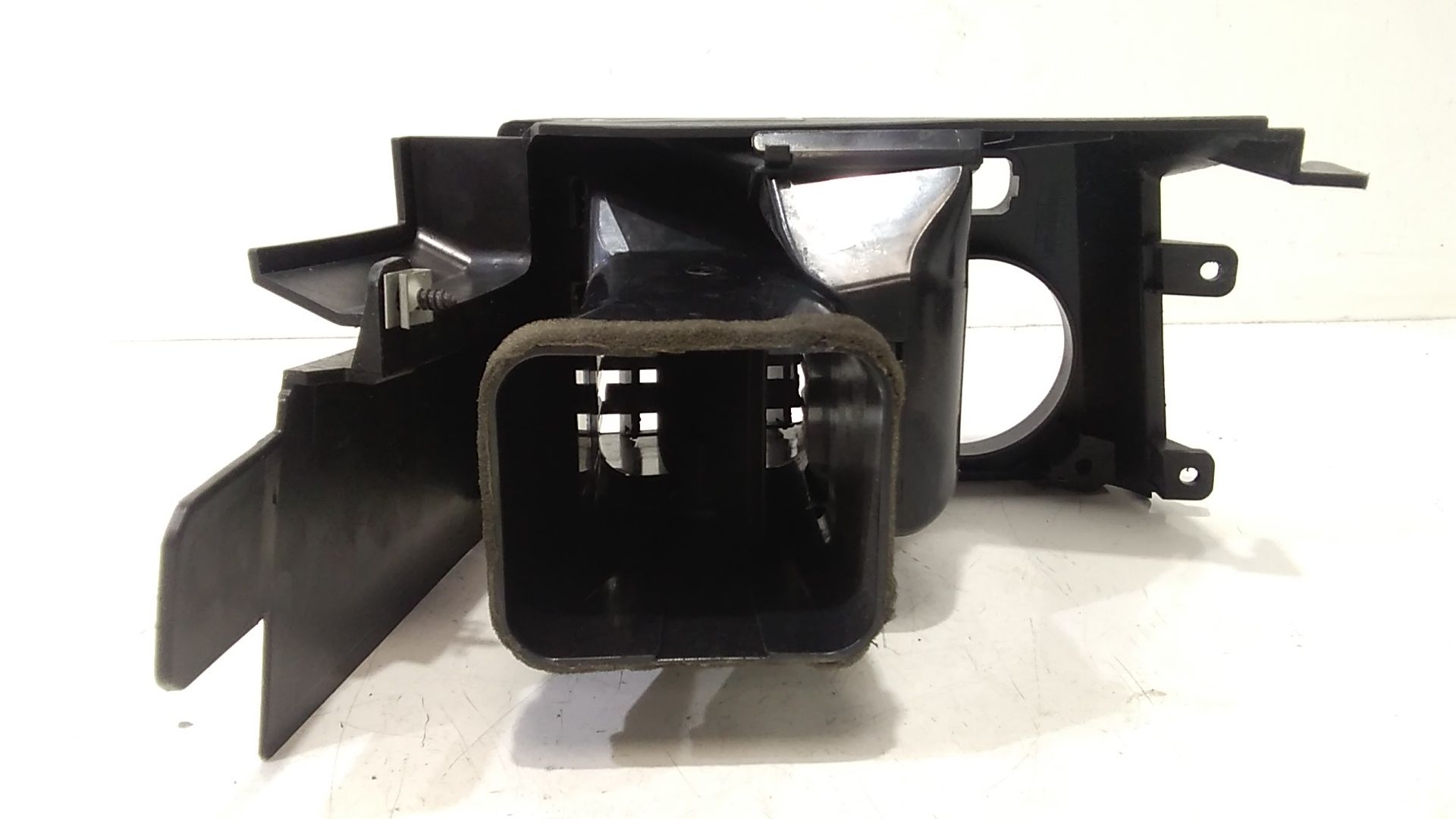 Condotto Aria Bocchette Lat. Cruscotto Sinistro Usato