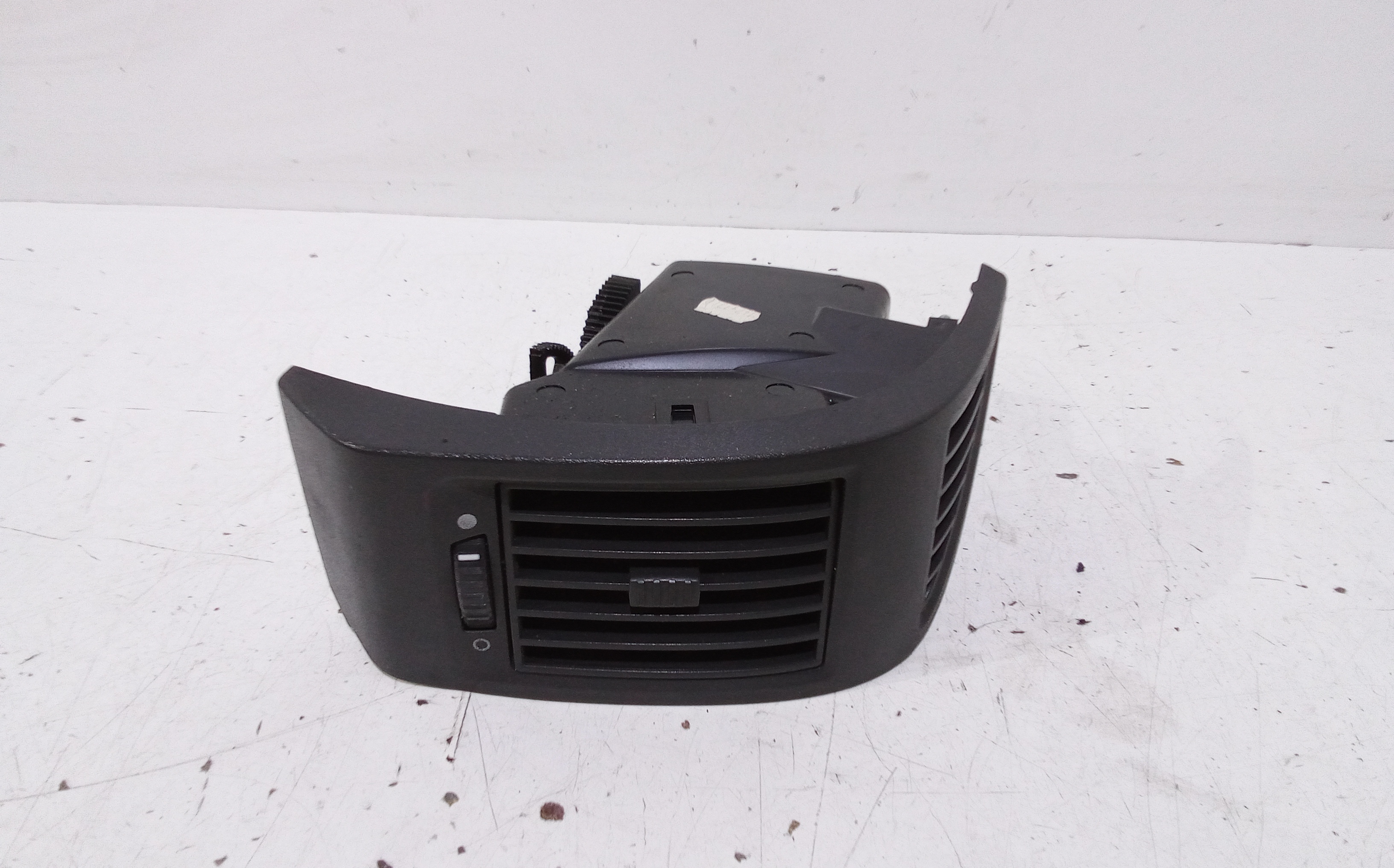 Condotto Aria Bocchette Lat. Cruscotto Destro 1342073080 Usato