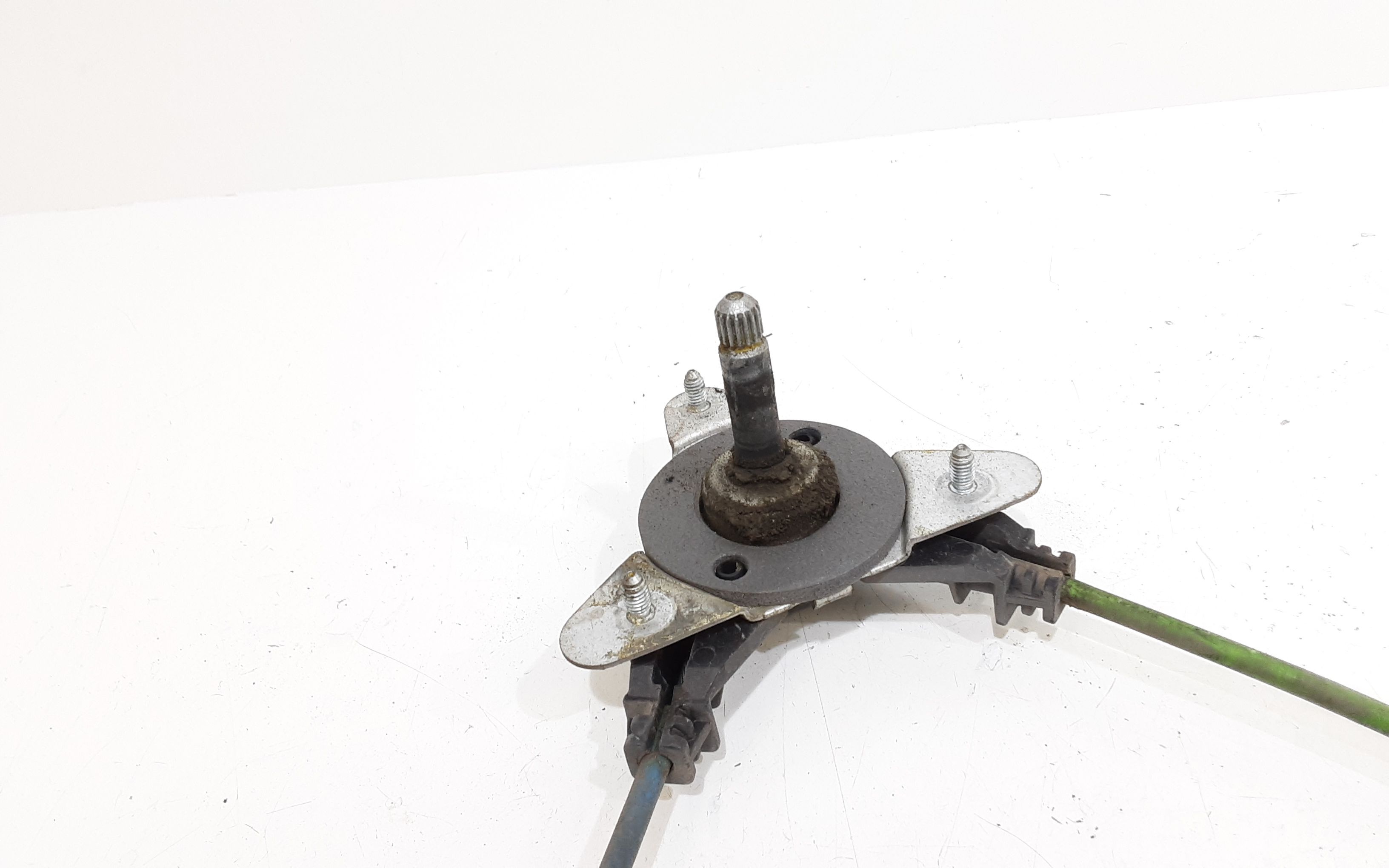 Alzacristallo Porta Post. Sinistro Usato