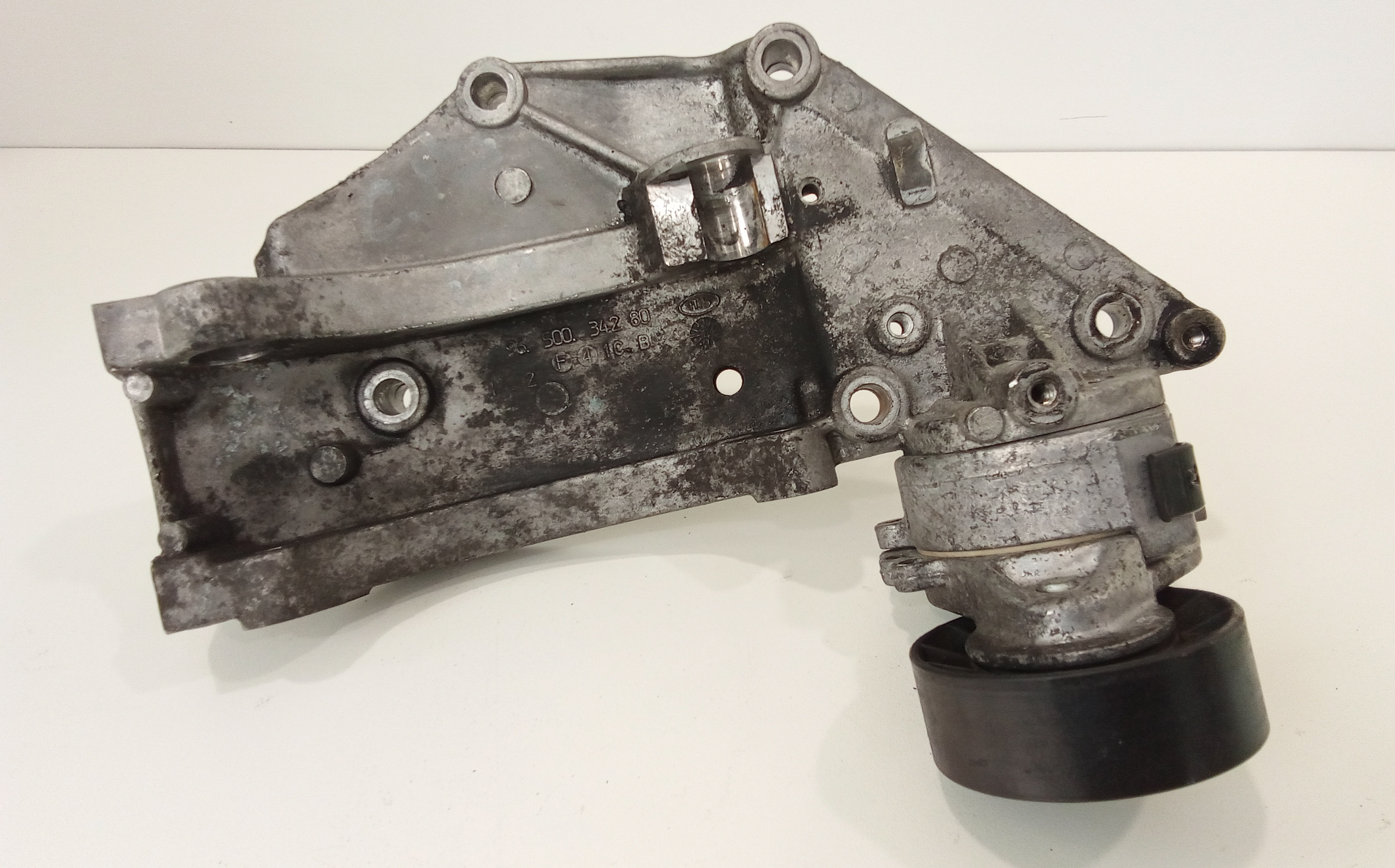 Supporto Tendicinghia Distribuzione Usato