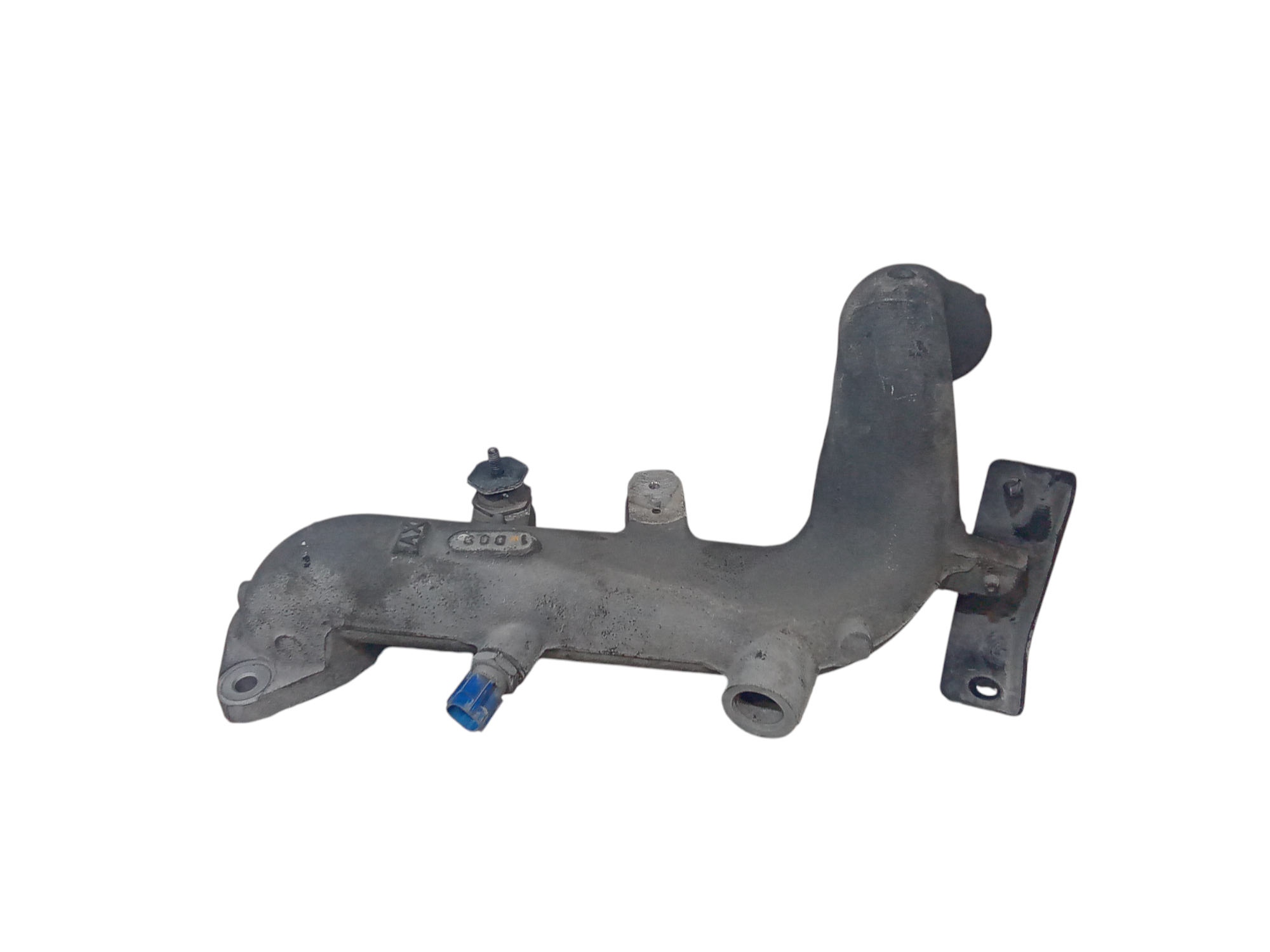 Tubo Entrata Scambiatore Aria/aria L33L13760B Usato