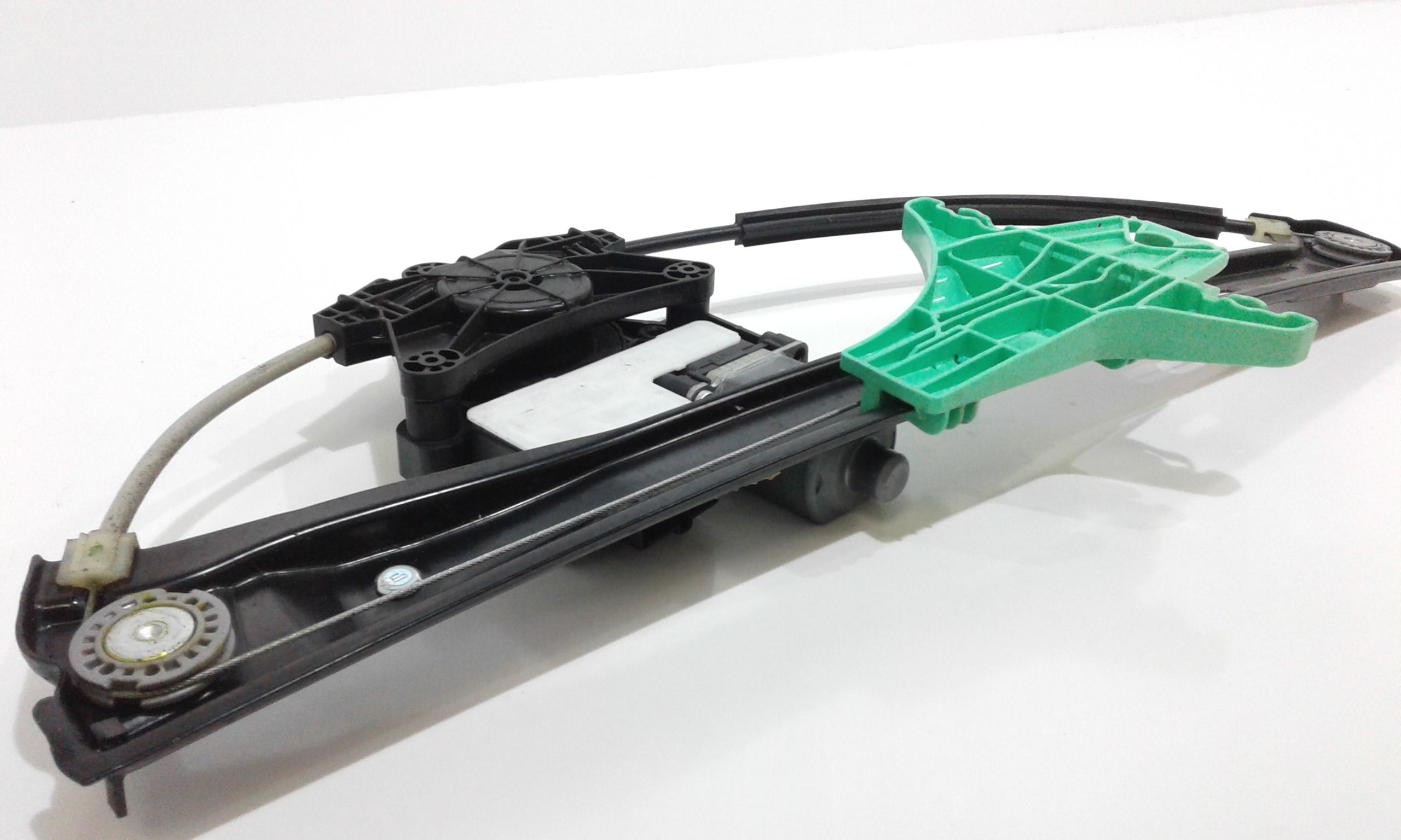 Alzacristallo Elettr. Porta Post. Sinistro 5NA839461C Usato