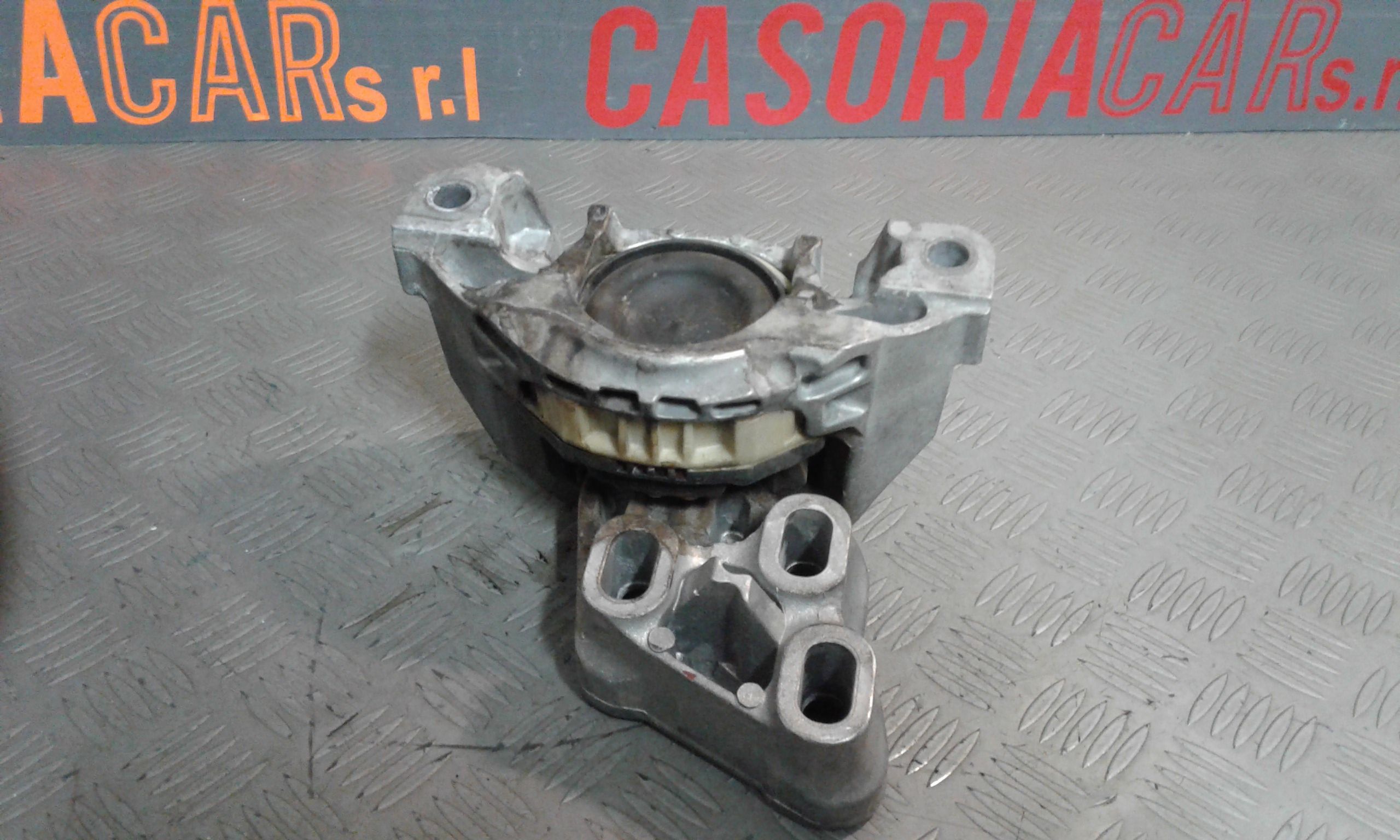 Supporto Ant. Motore,supporto Post. Motore (Bielletta), Bielletta Supporto Motore Usato