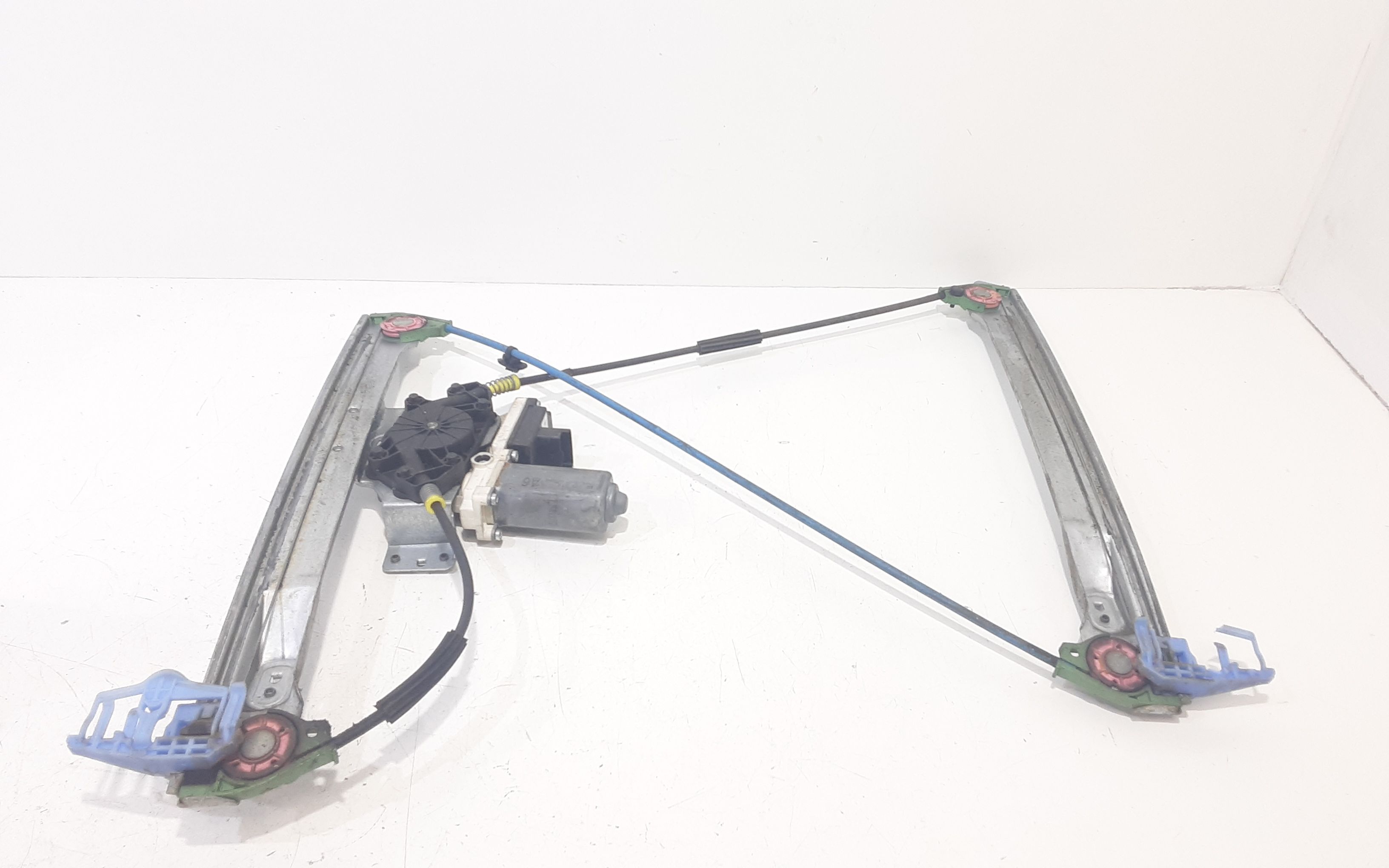 Alzacristallo Porta Ant. Sinistro 9221Q3 Usato