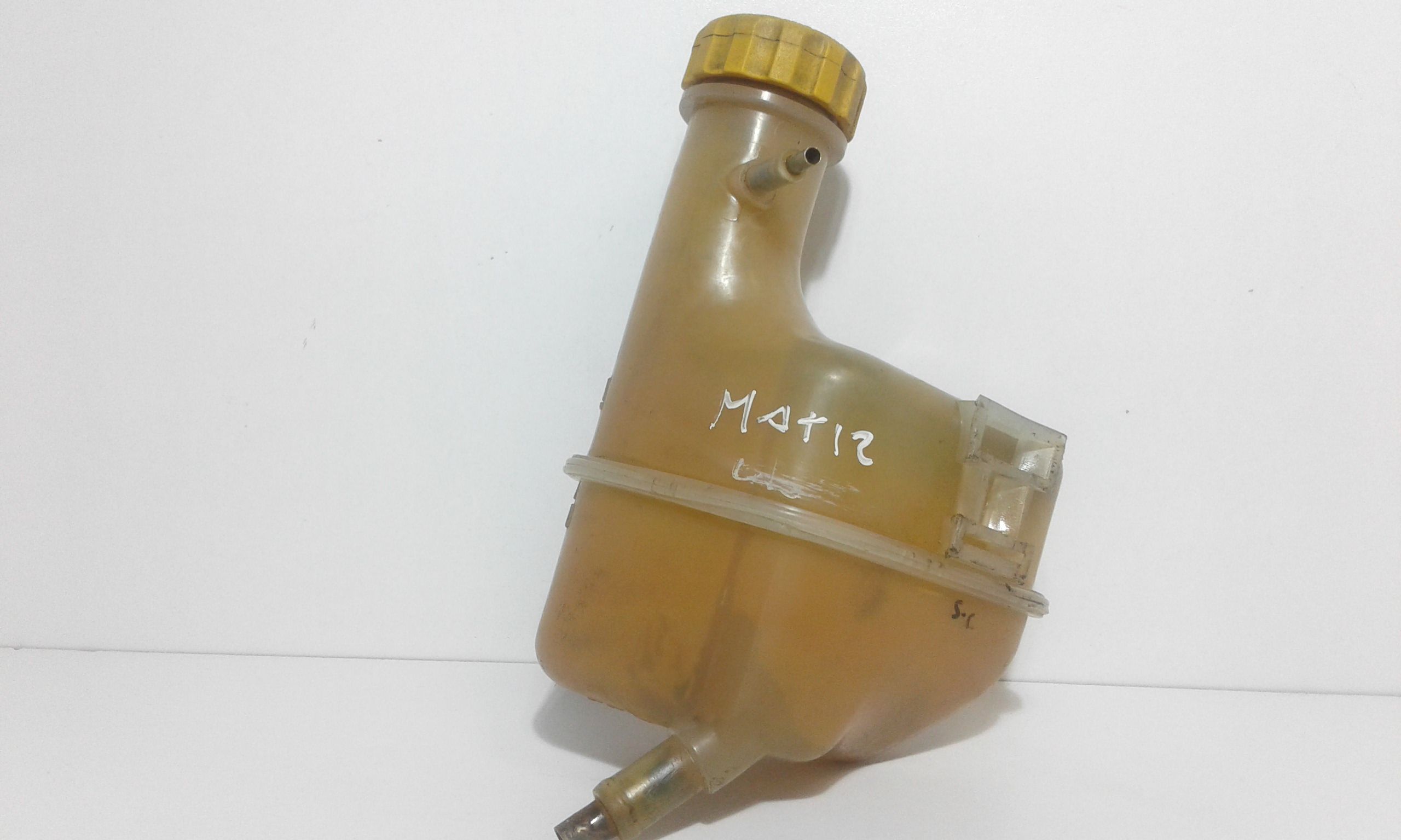 Vaschetta Compensazione Radiatore 96314169 Usato
