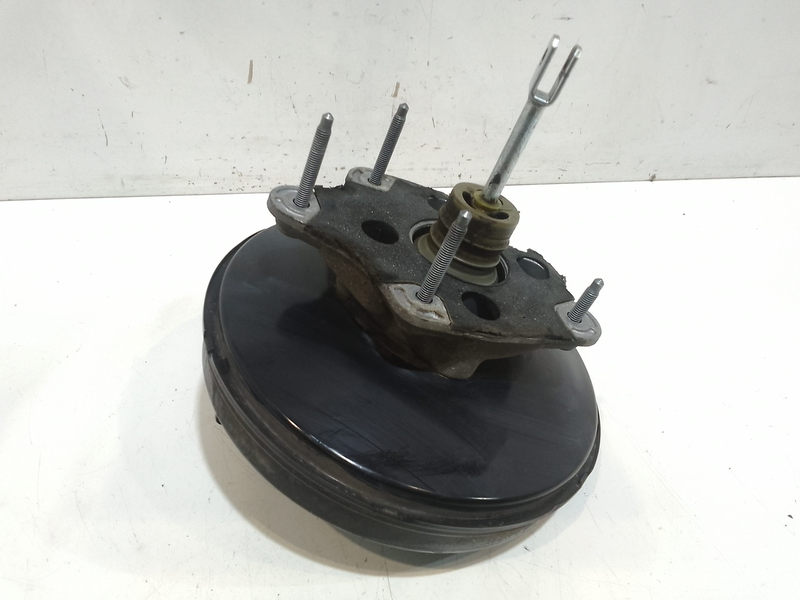 Pompa Comando Freni 7701208838 Usato