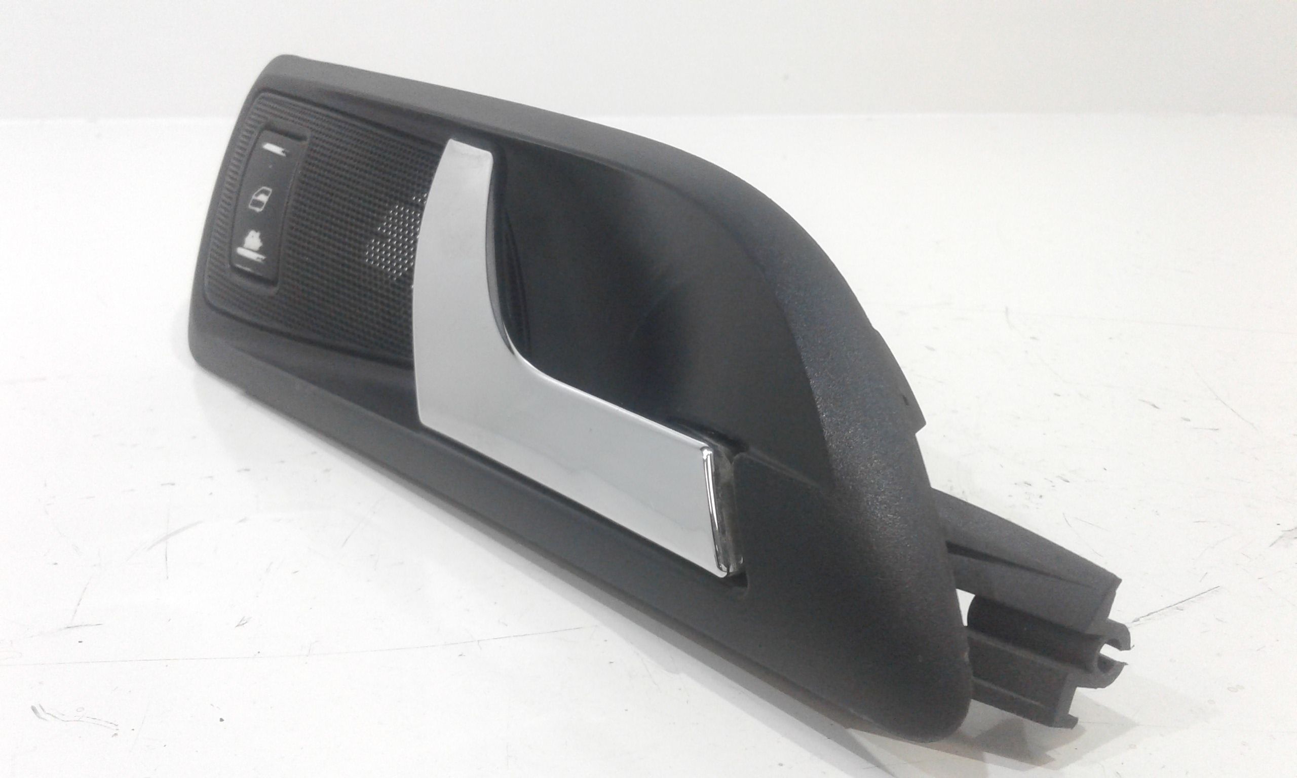 Maniglia Int. Apertura Porta Post. Destro 1Z0839222739 Usato