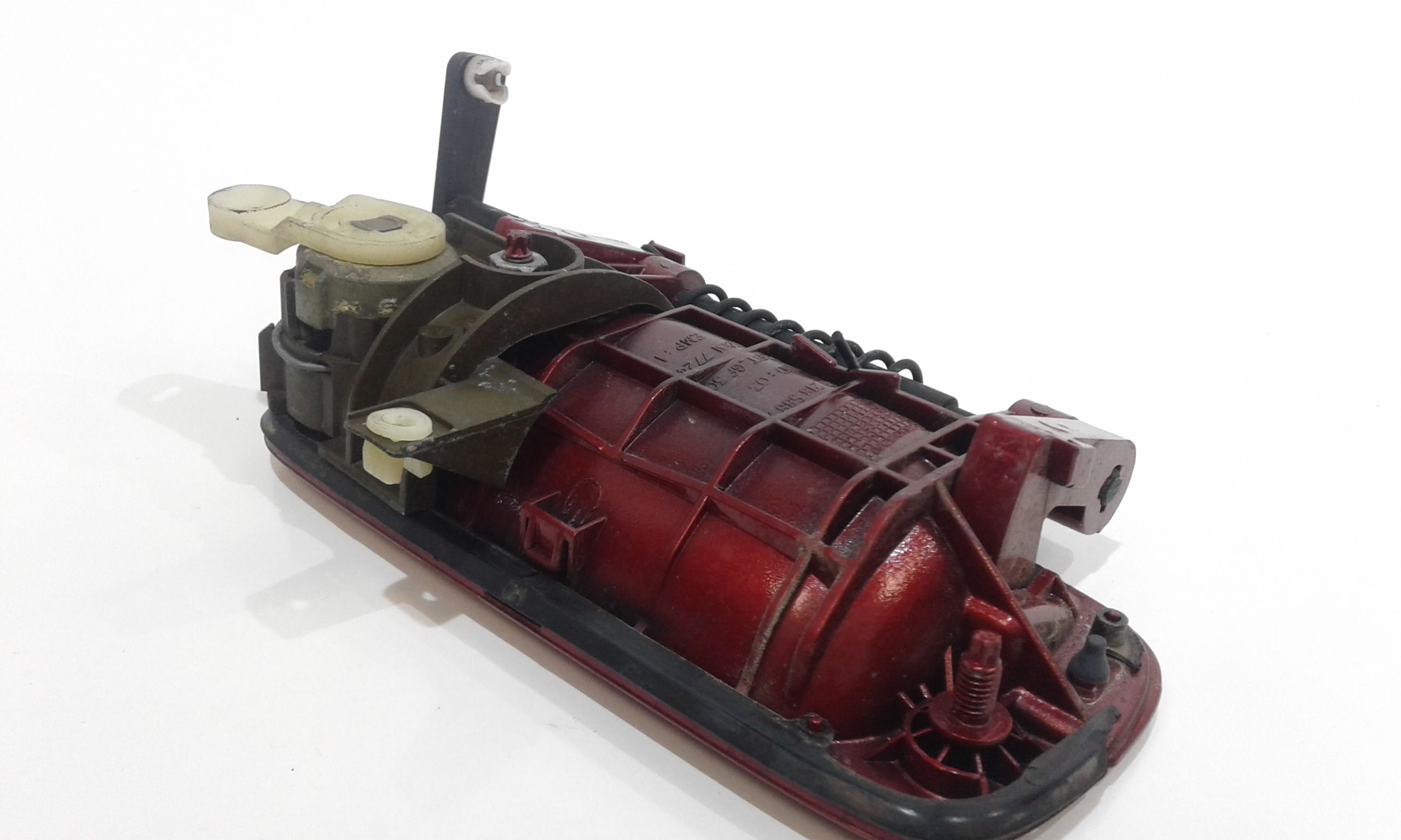 Maniglia Porta Ant. Sinistro 9101H2 Usato