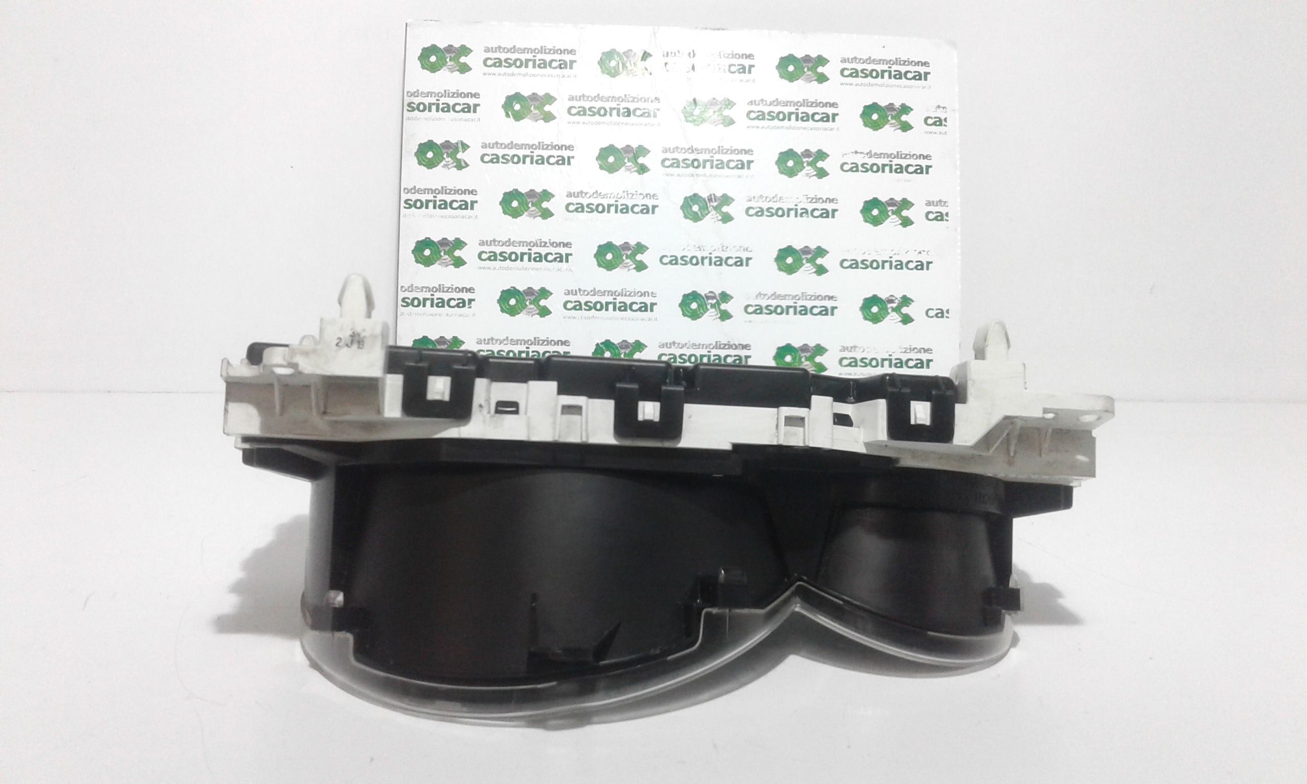 Quadro Portastrumenti Usato