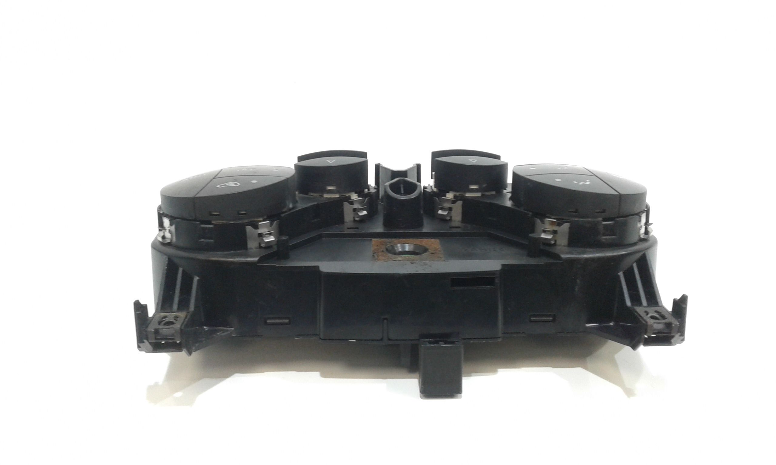 Blocco Comando Climatizzazione 735491193 Usato