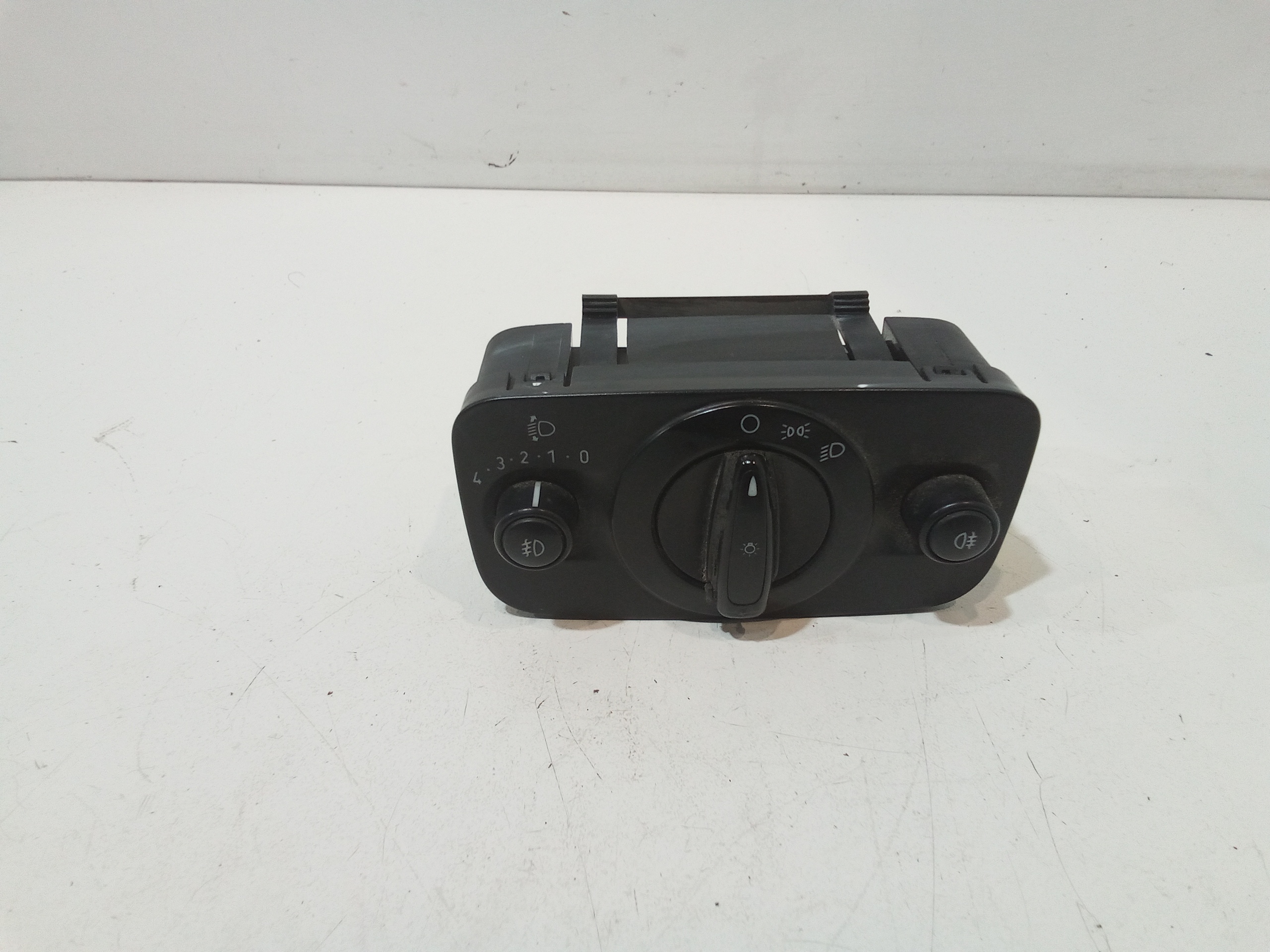 Interruttore Blocco Comando Luci 1515201 Usato