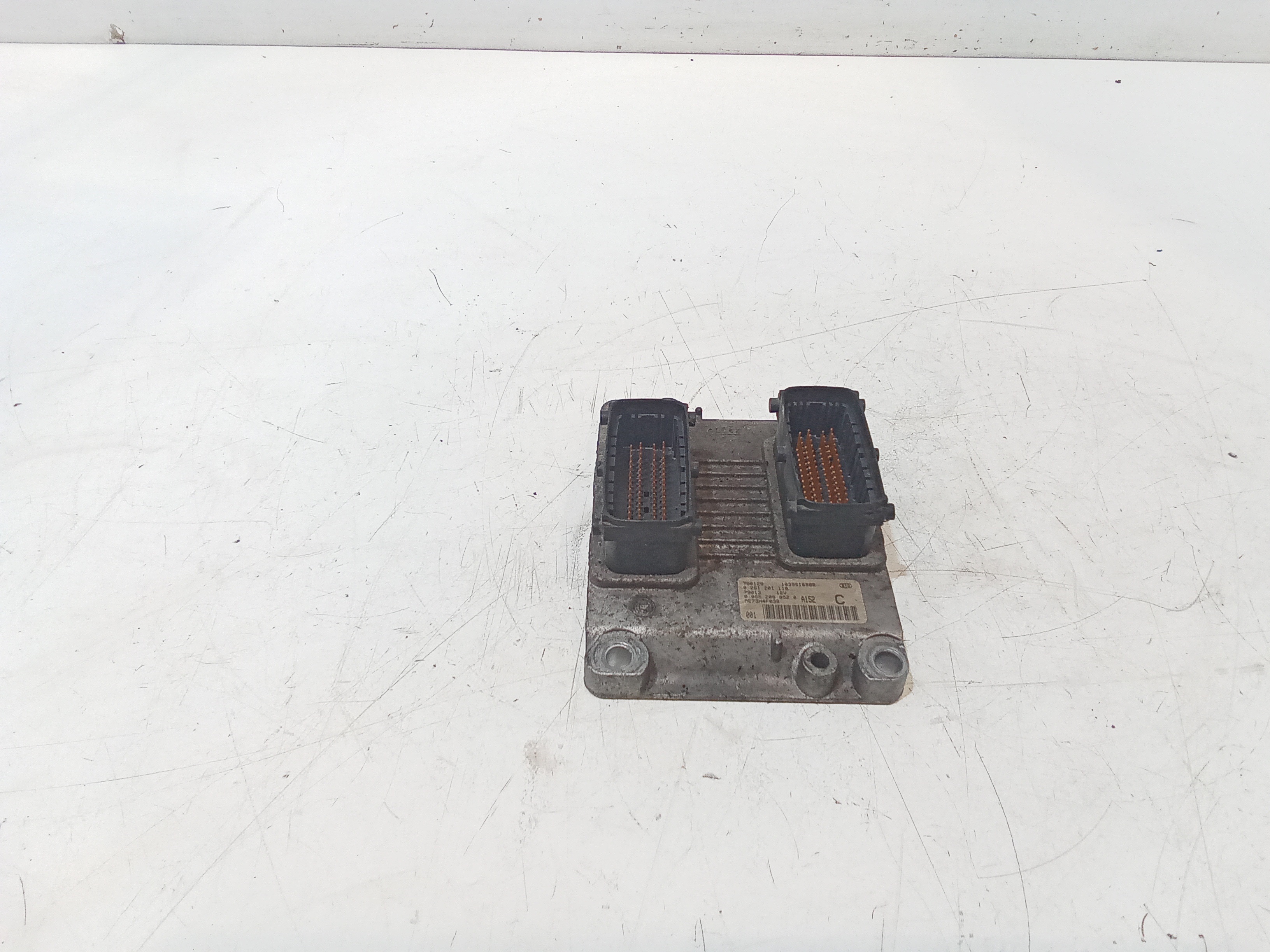 Centralina Iniezione 51819343 Usato