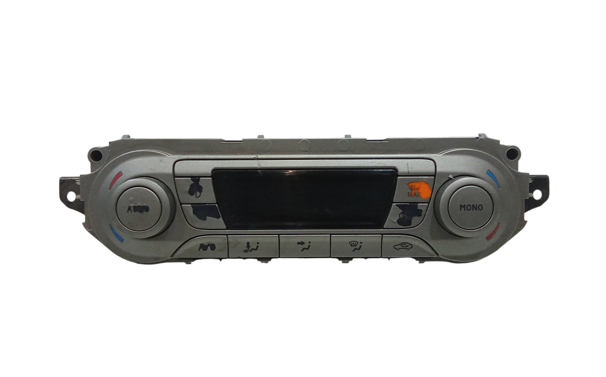 Blocco Comando Climatizzazione 1698890 Usato