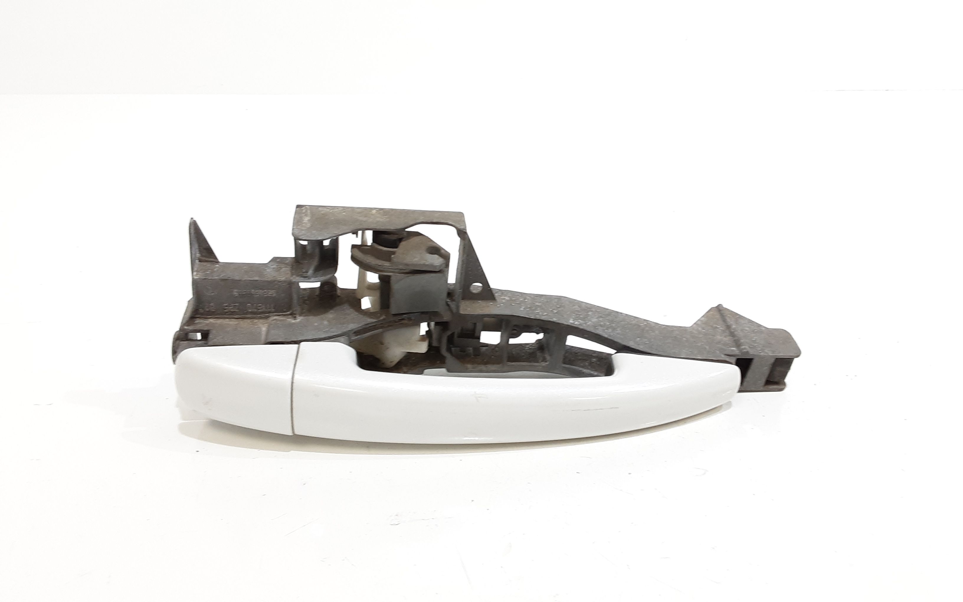 Maniglia Porta Ant. Destro 9101KH Usato