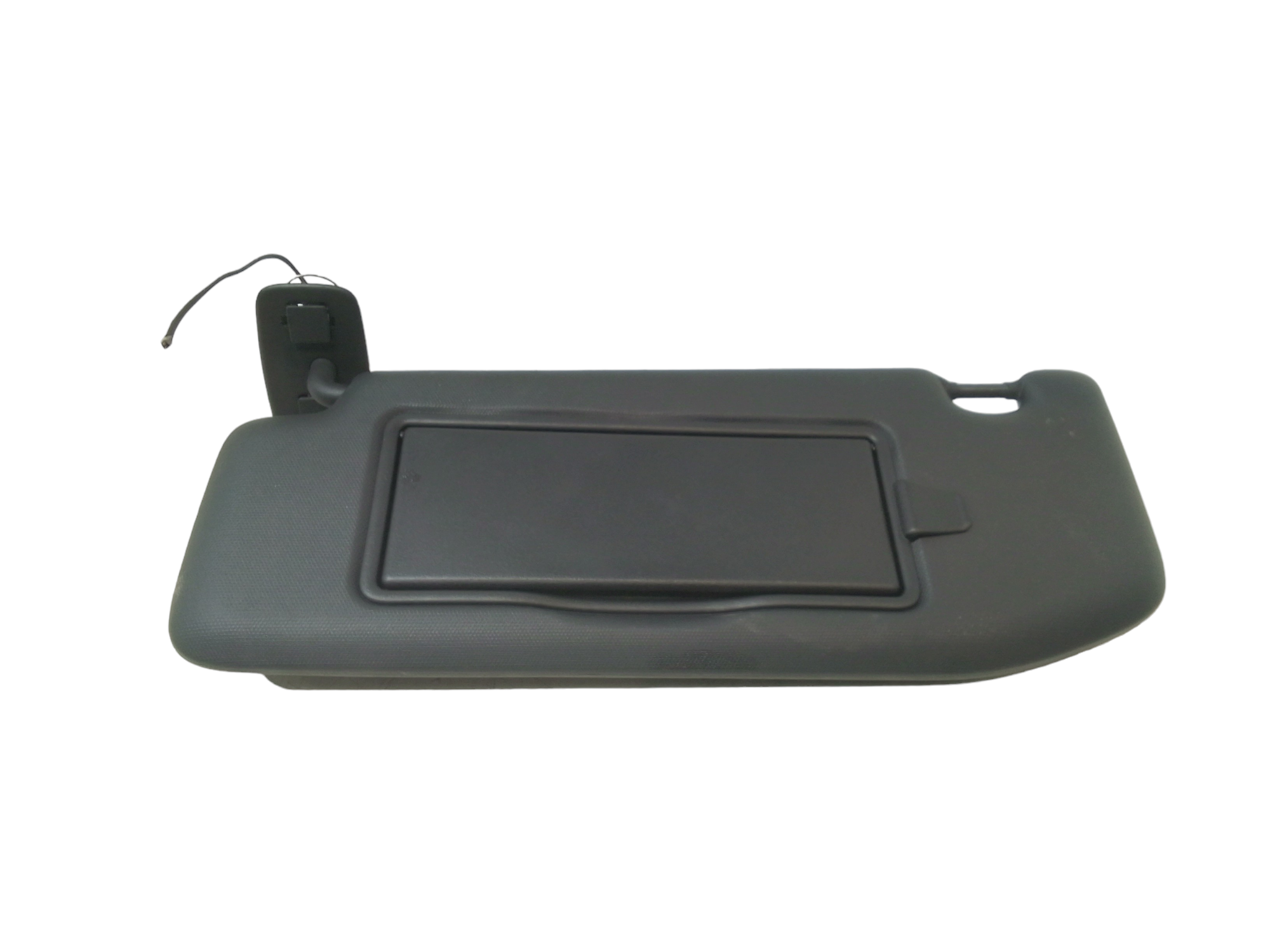 Aletta Parasole Parabrezza Sinistro 98173687PR Usato