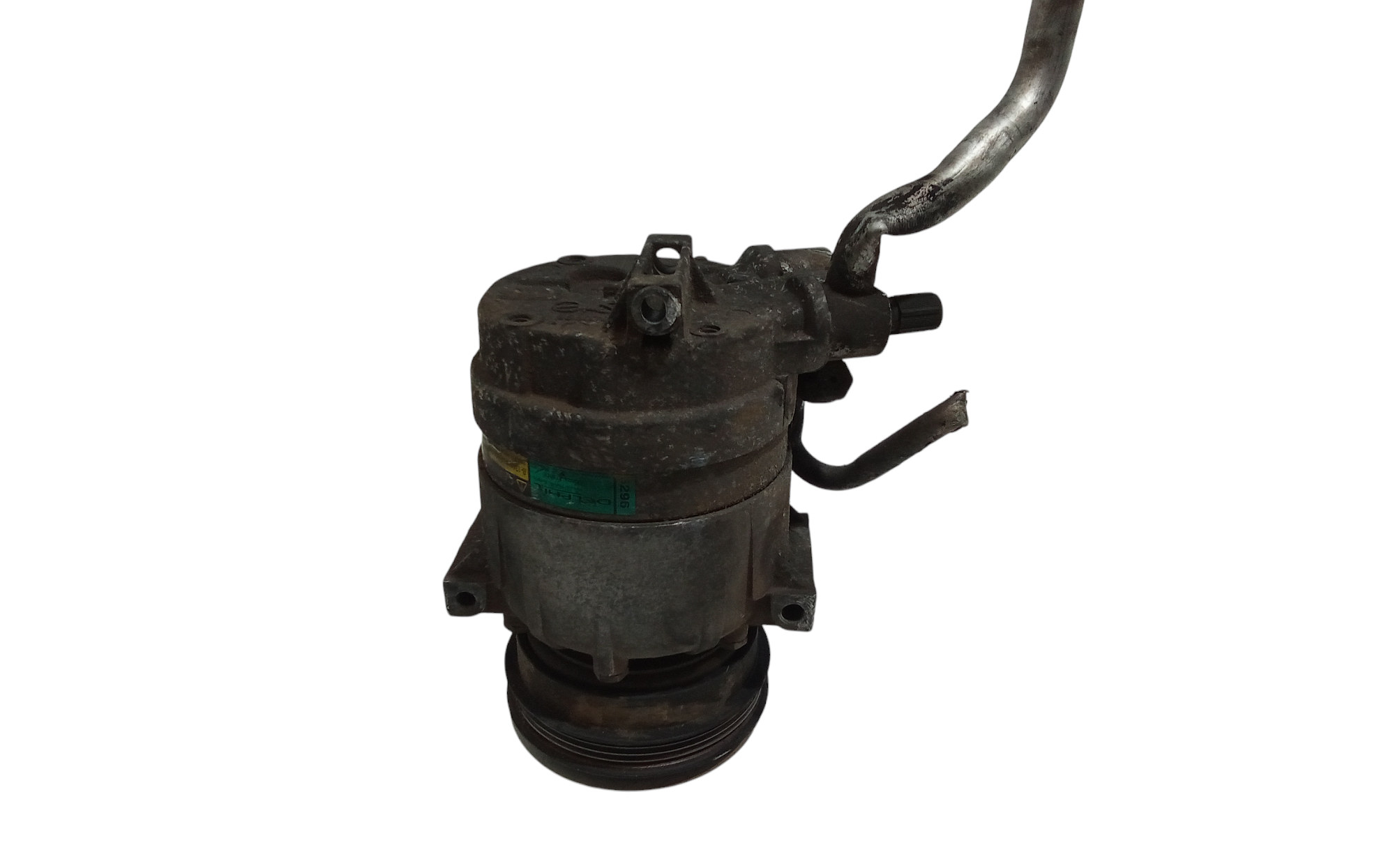 Compressore A/c 51810094 Usato