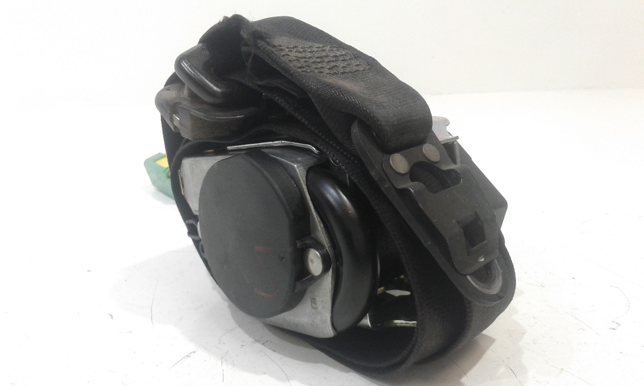 Cintura Di Sicurezza Ant. Sinistro 7L6857705AHCP Usato