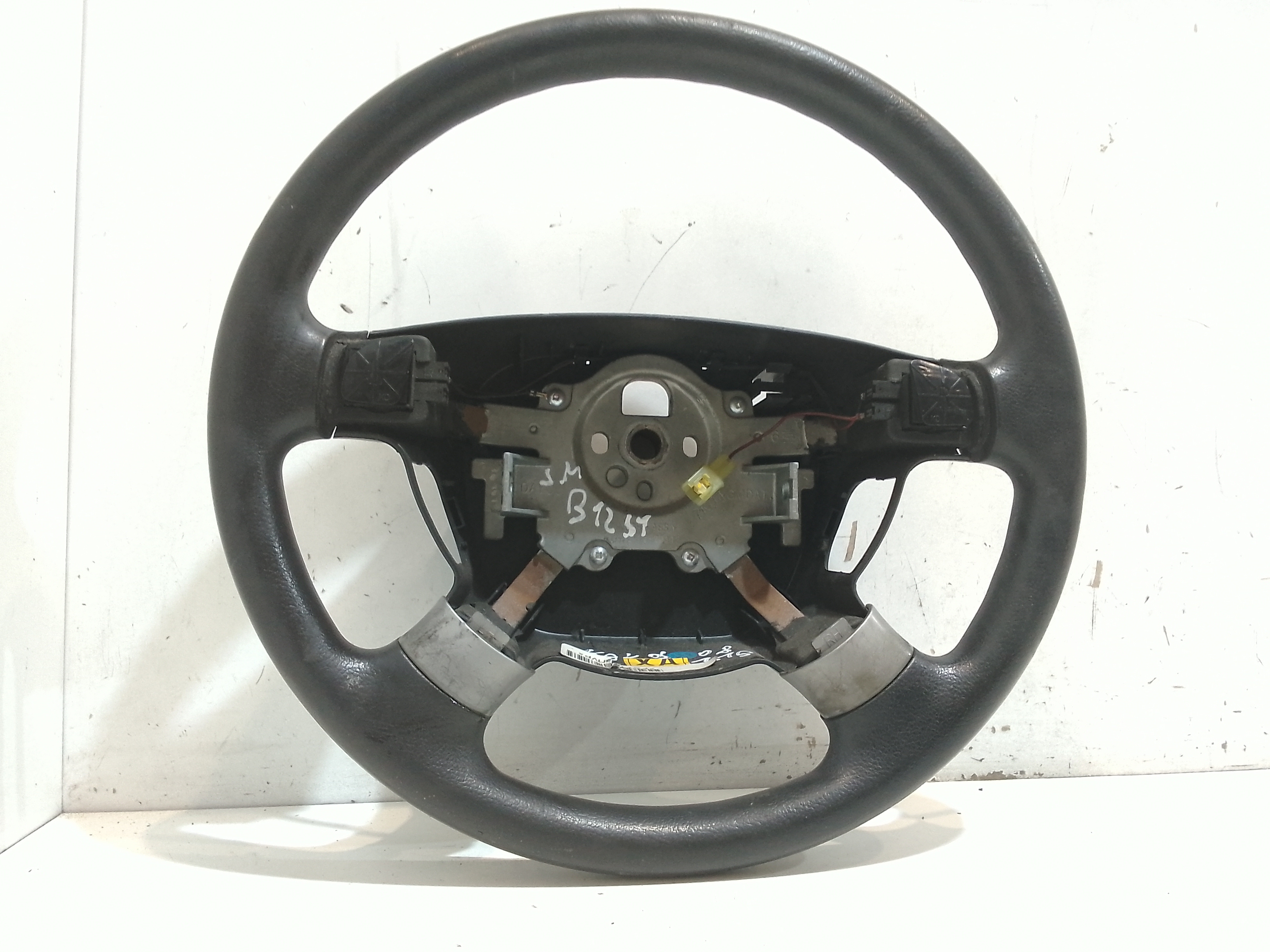 Volante 96399733 Usato