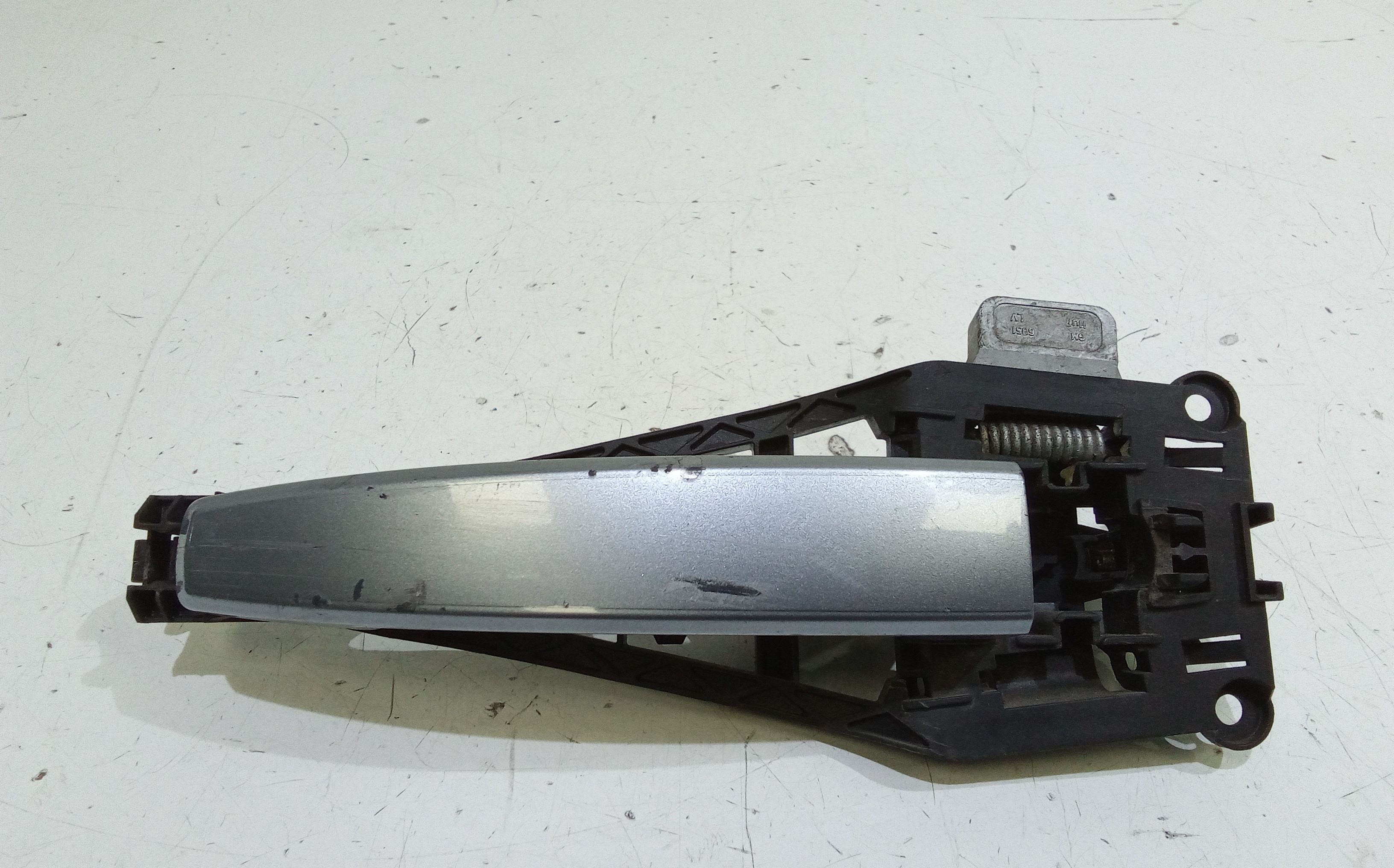 Maniglia Porta Ant. Sinistro 13255661 Usato