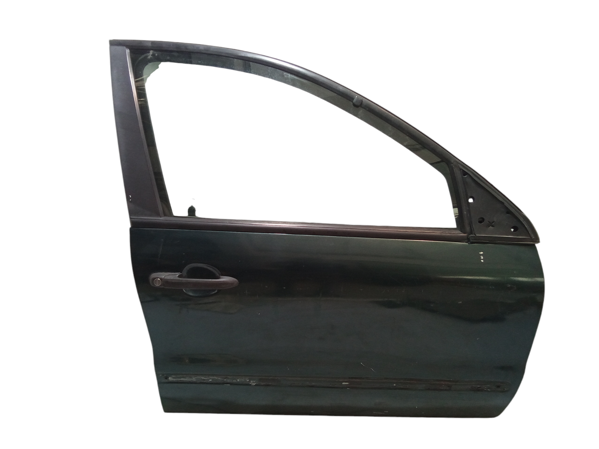 Porta Ant. Destro 46538396 Usato