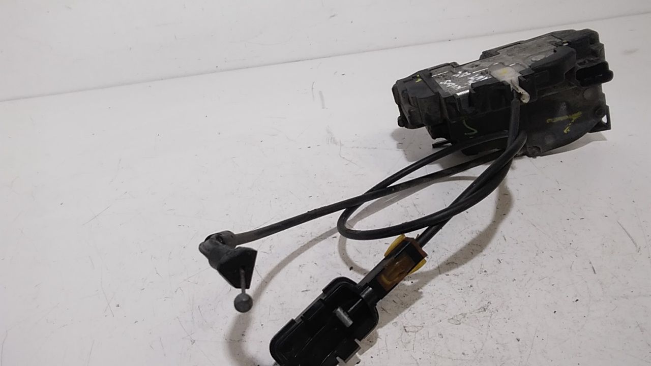 Serratura Porta Ant. Destro 8200219247 Usato