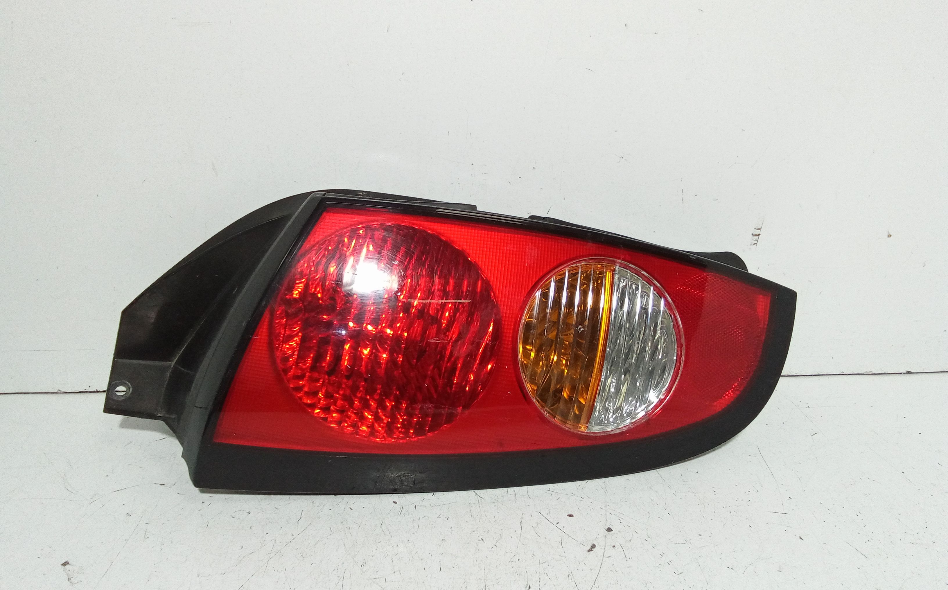 Fanale Post. Sinistro 9240105110 Usato