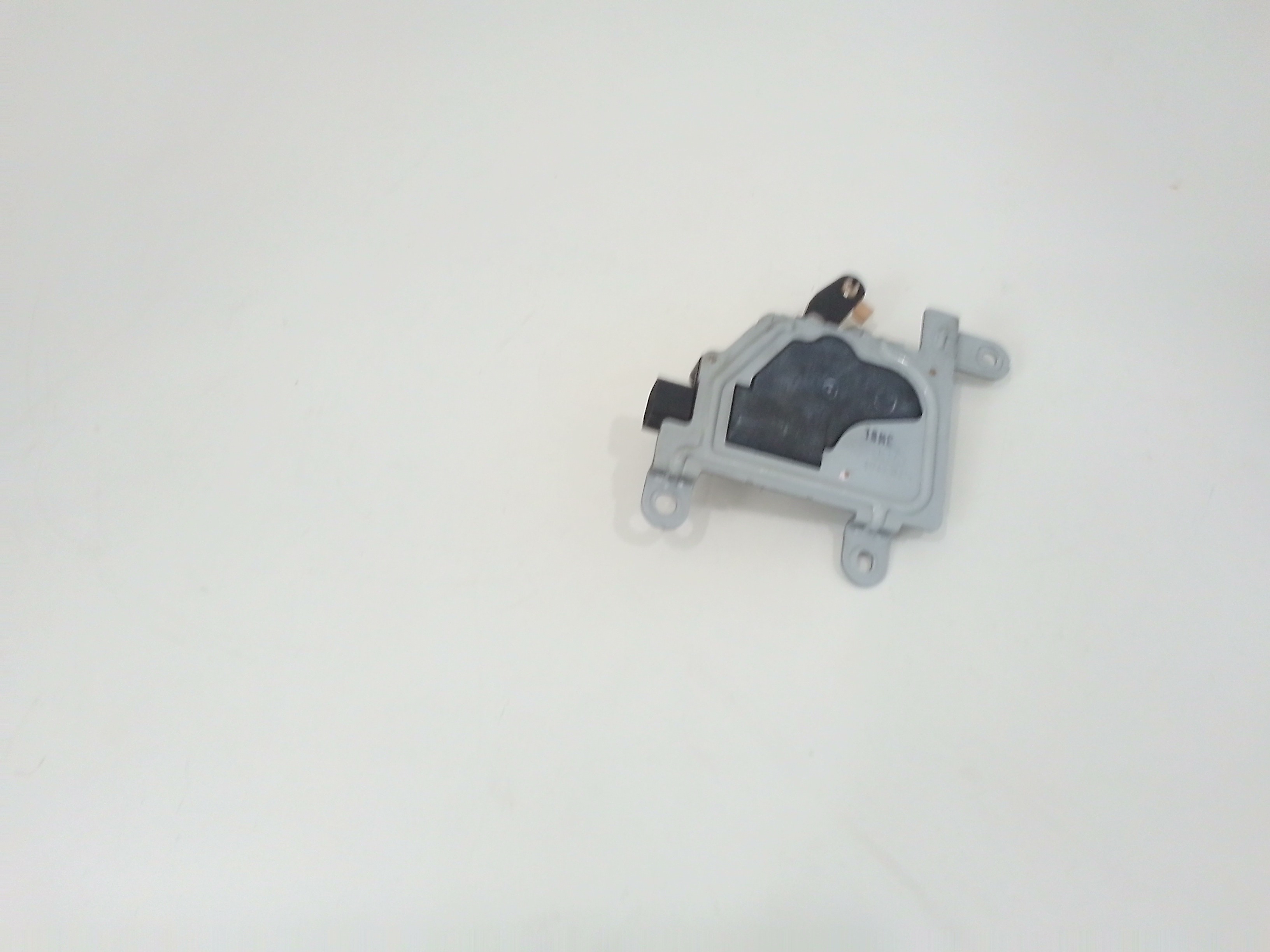 Motorino Chiusura C.zta Portello Post., Motorino Attuatore Chiusura Centralizzata Usato