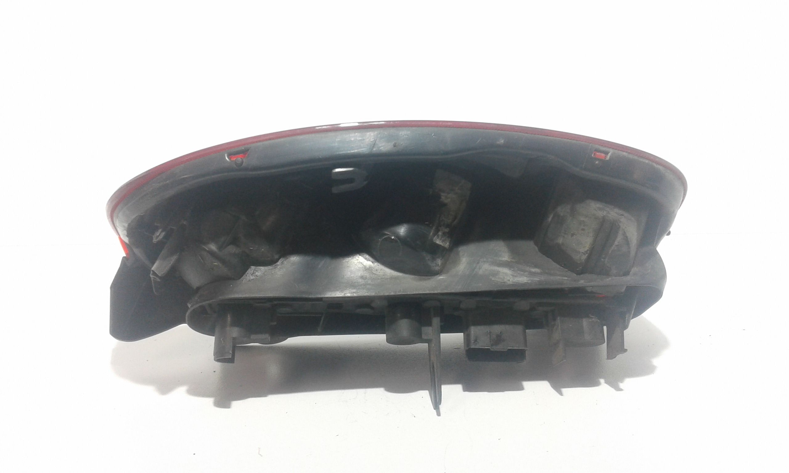 Fanale Post. Sinistro 26555AX720 Usato