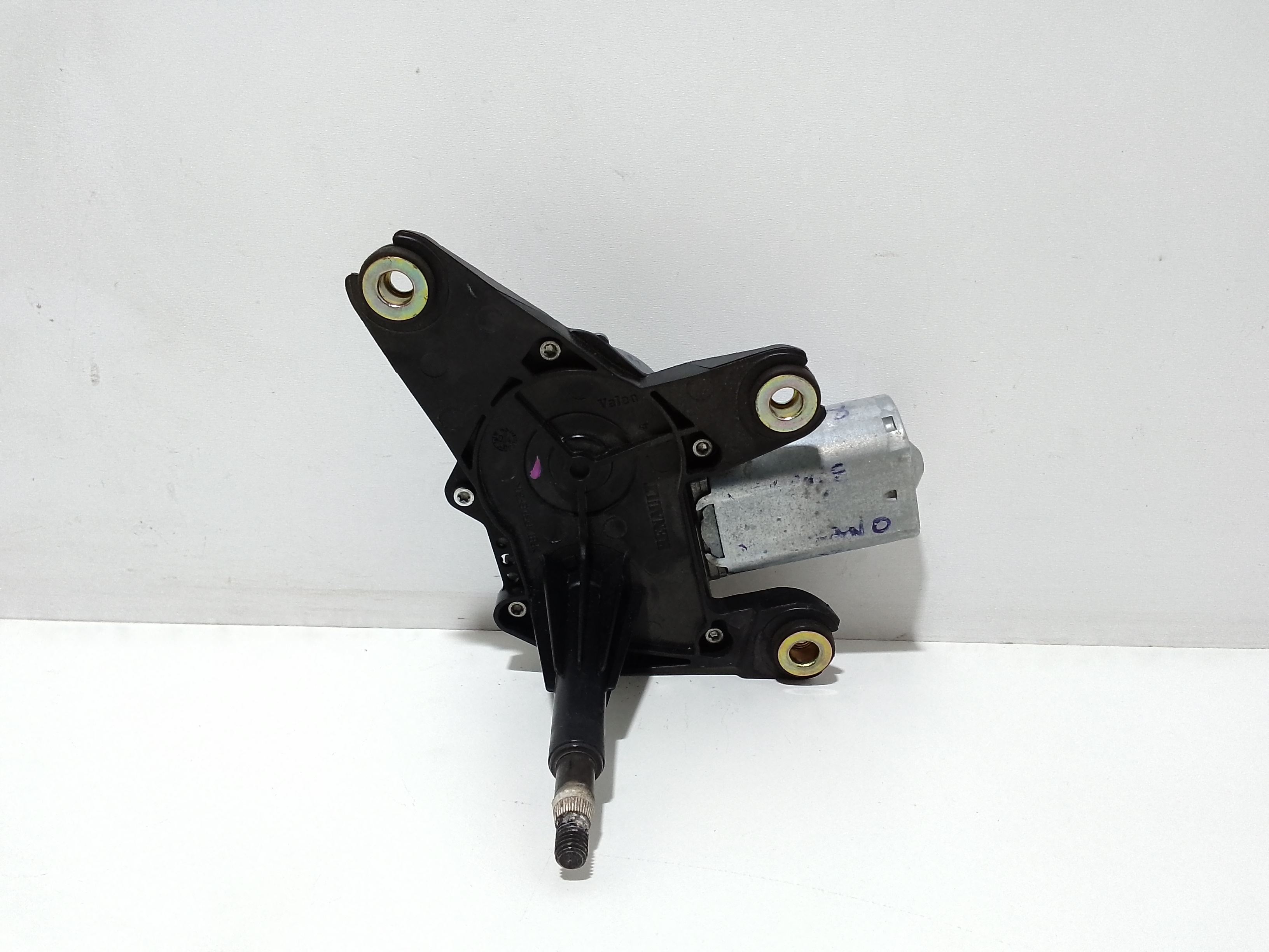 Motorino Tergilunotto 8200080900 Usato